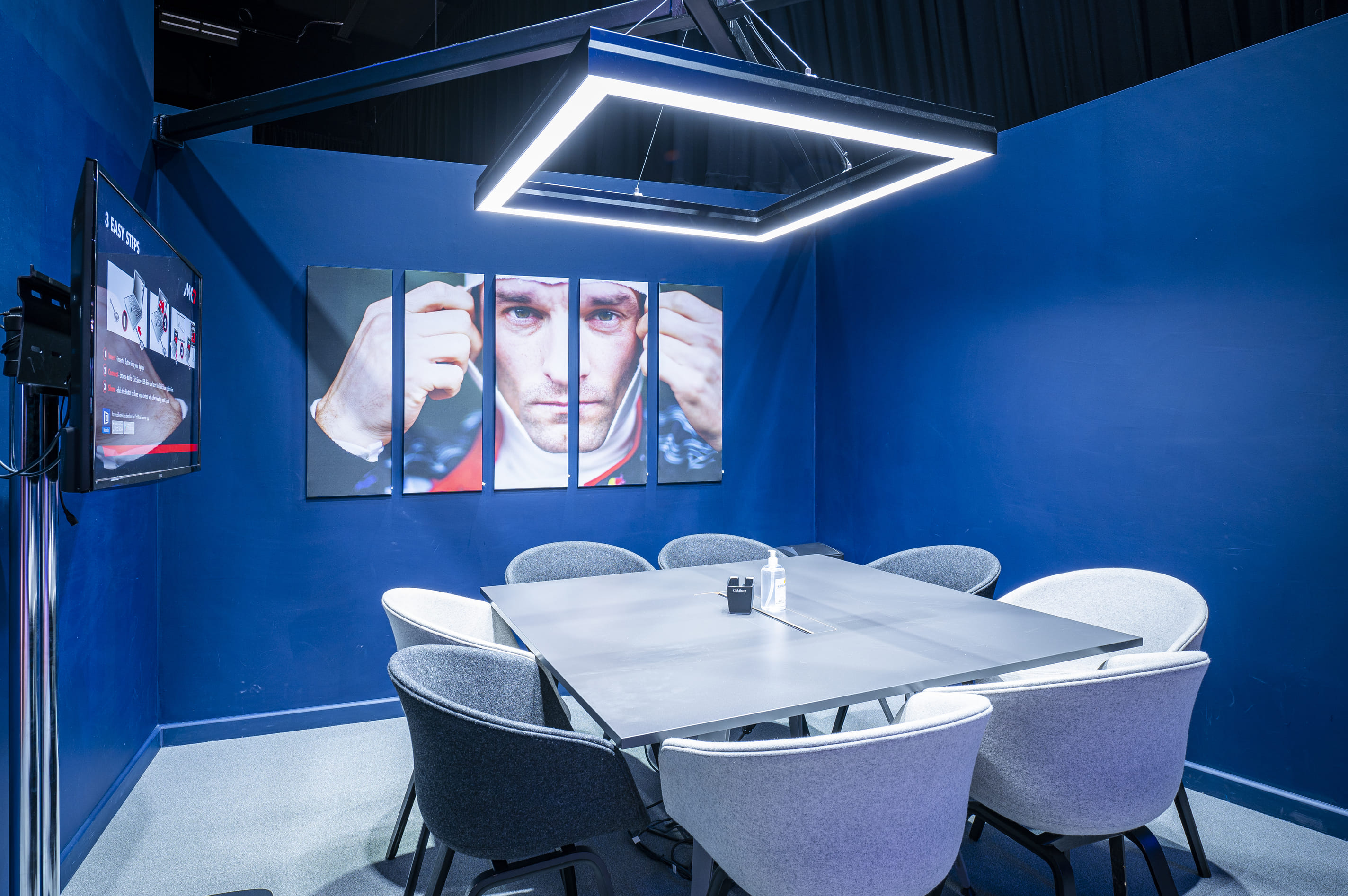 MK-7 Meeting Rooms 2