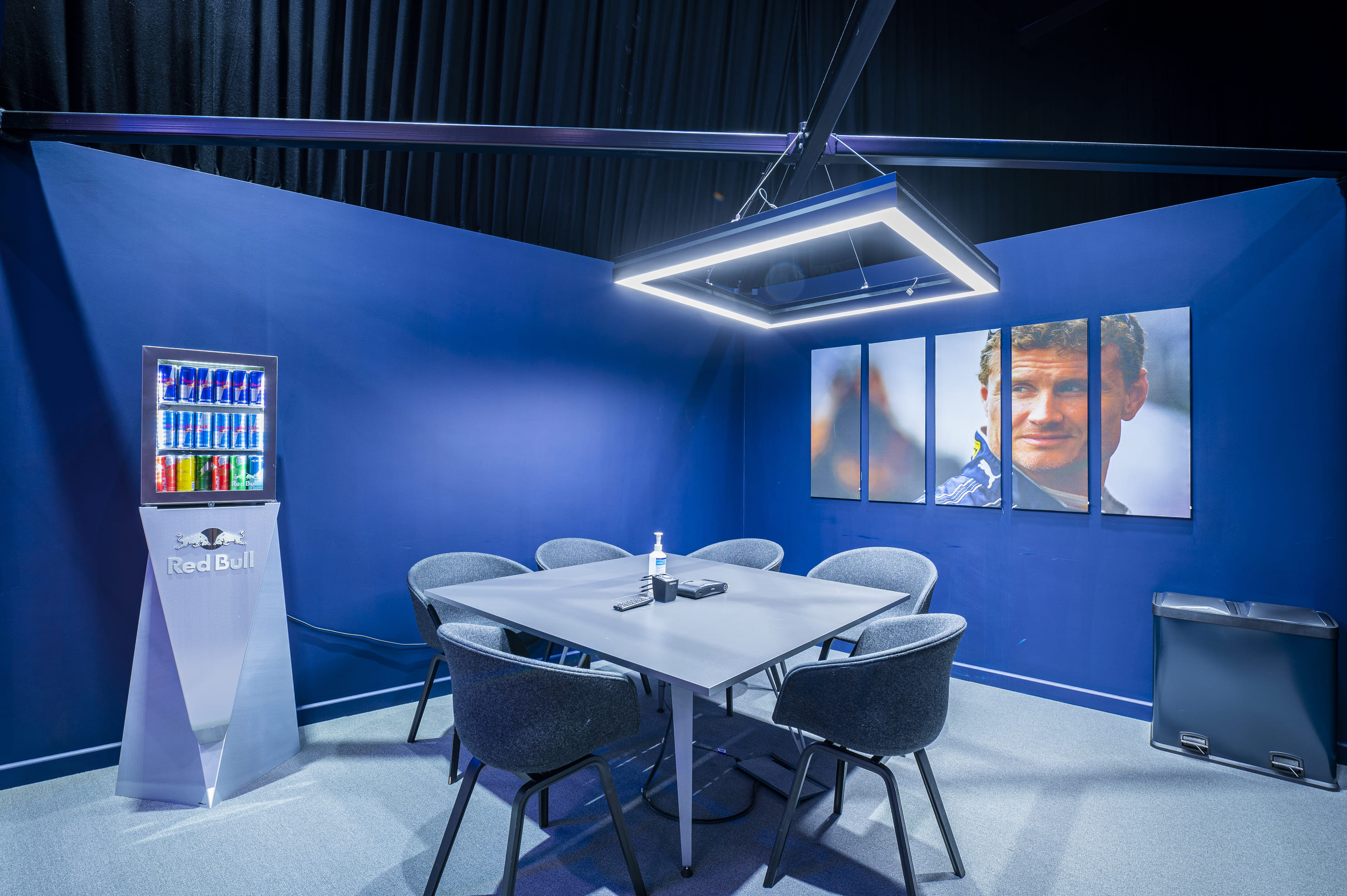 MK-7 Meeting Rooms 1