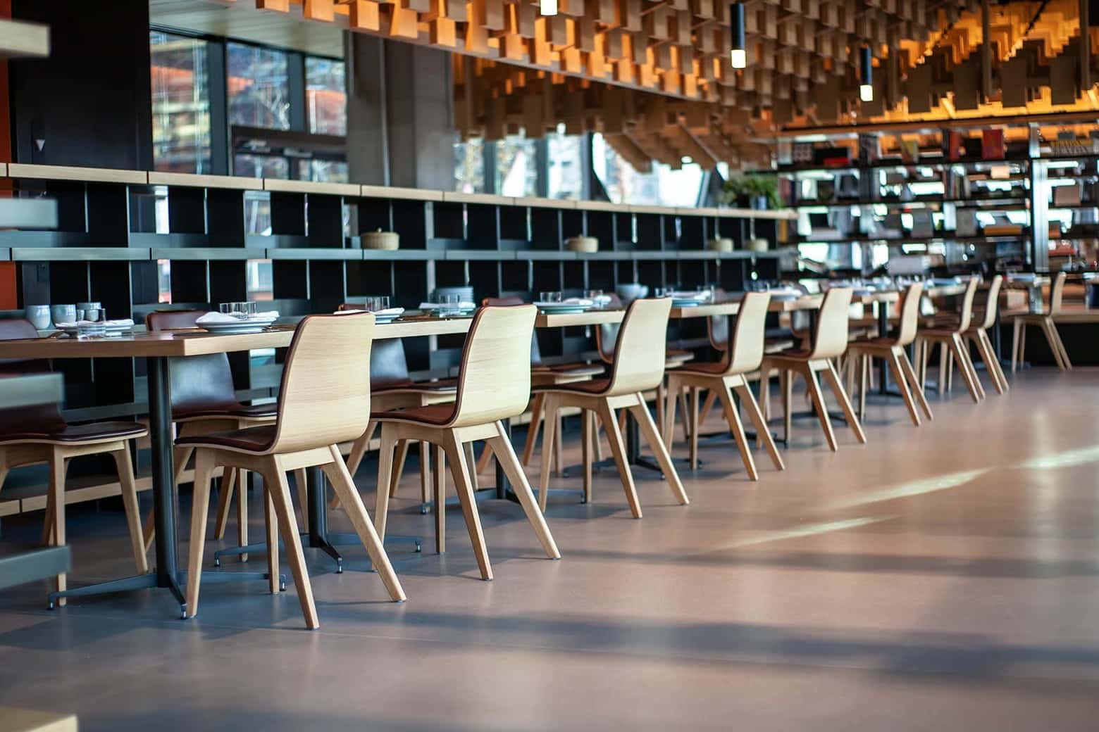 Genesis House - Space hire 0