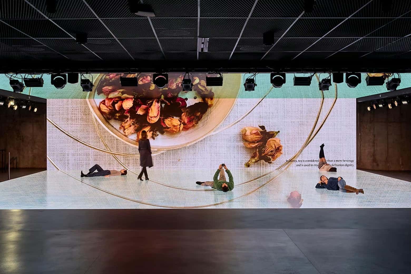 Genesis House - Space hire 2