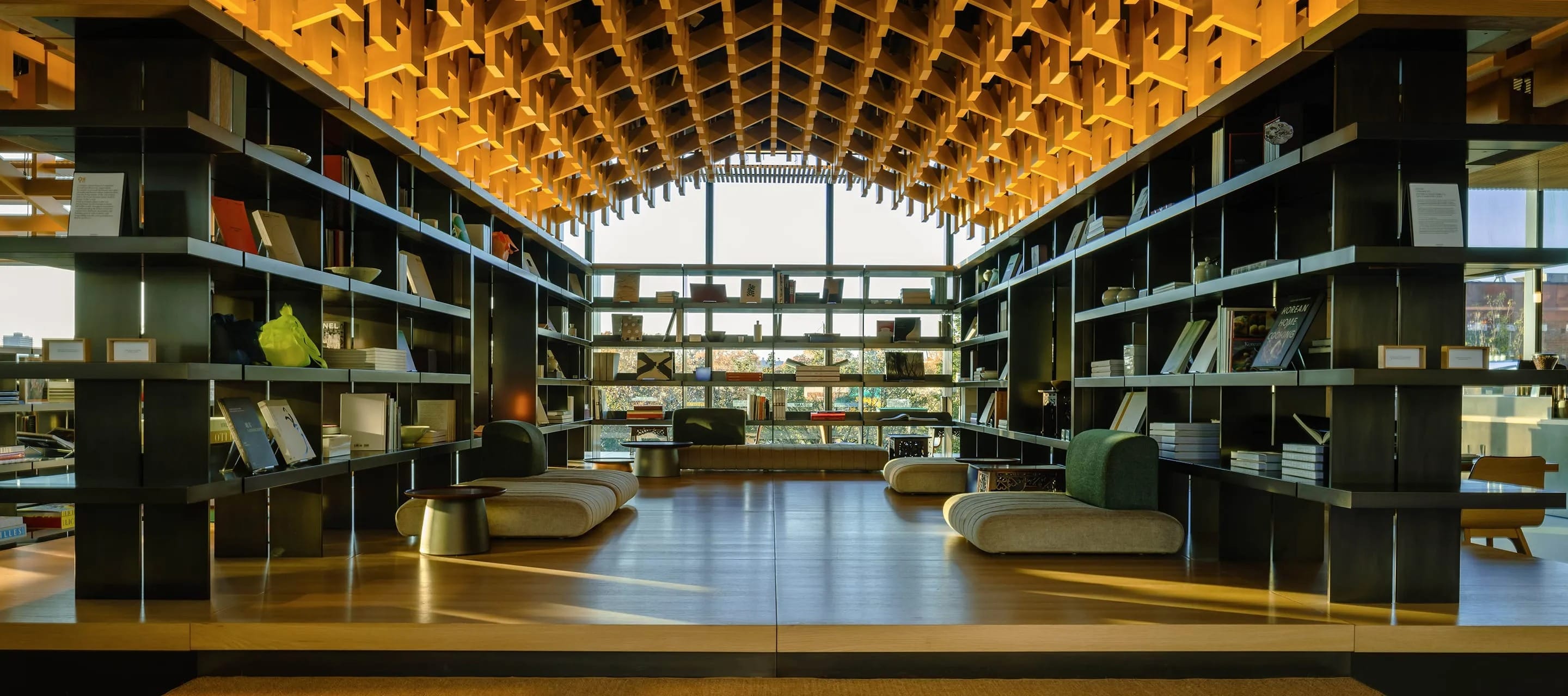 Genesis House - Space hire 1