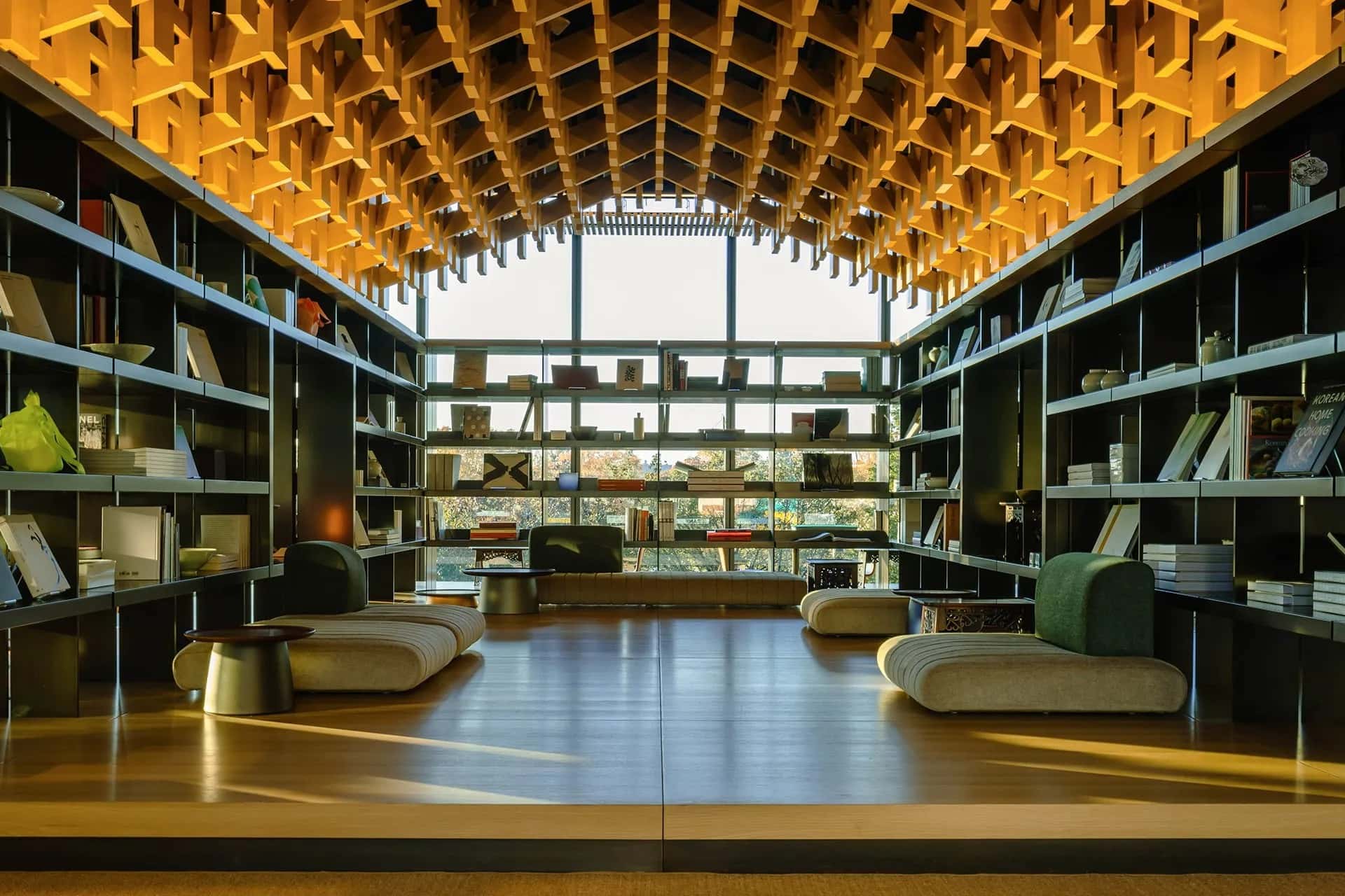 Genesis House - Space hire 1