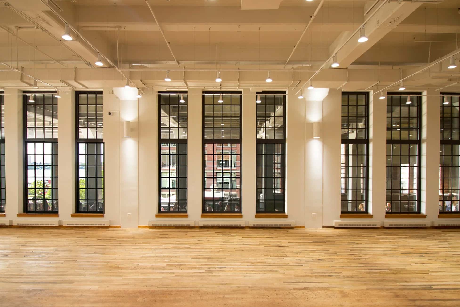 West Edge NYC - Space hire 1