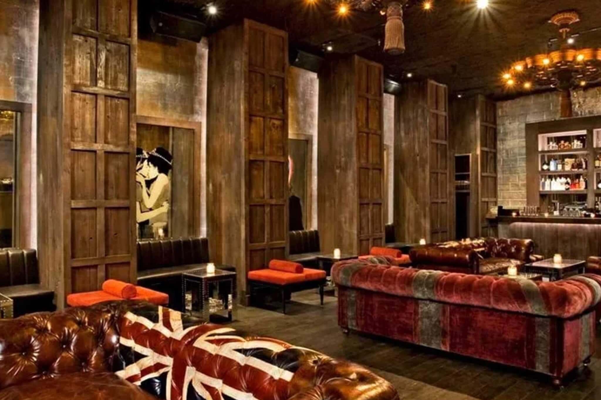 Electric Room - Space hire 0