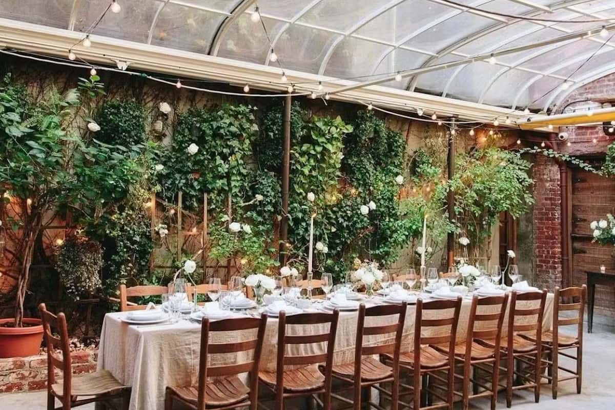 Palma - Space hire 0