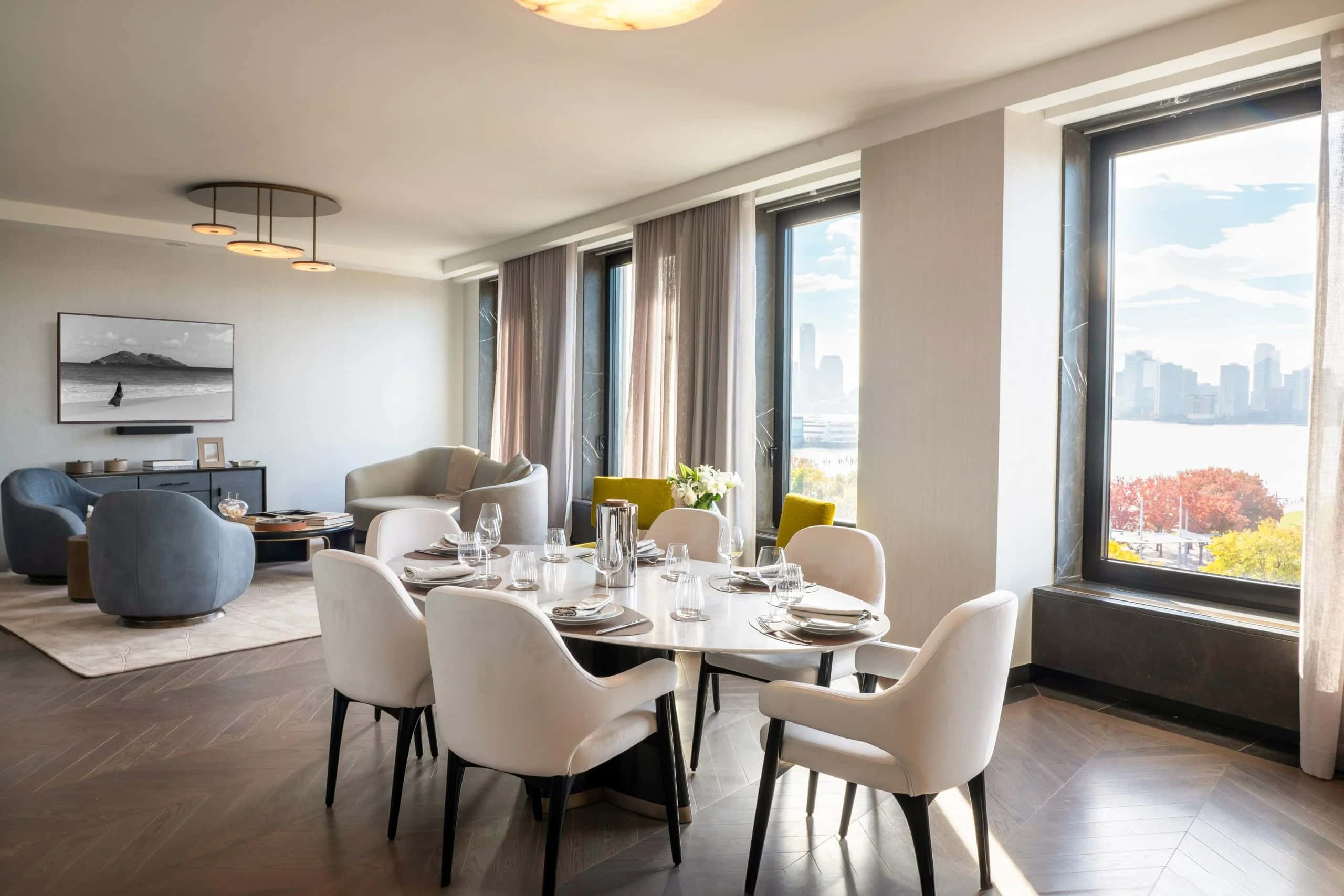 Maison Hudson - Space hire 0