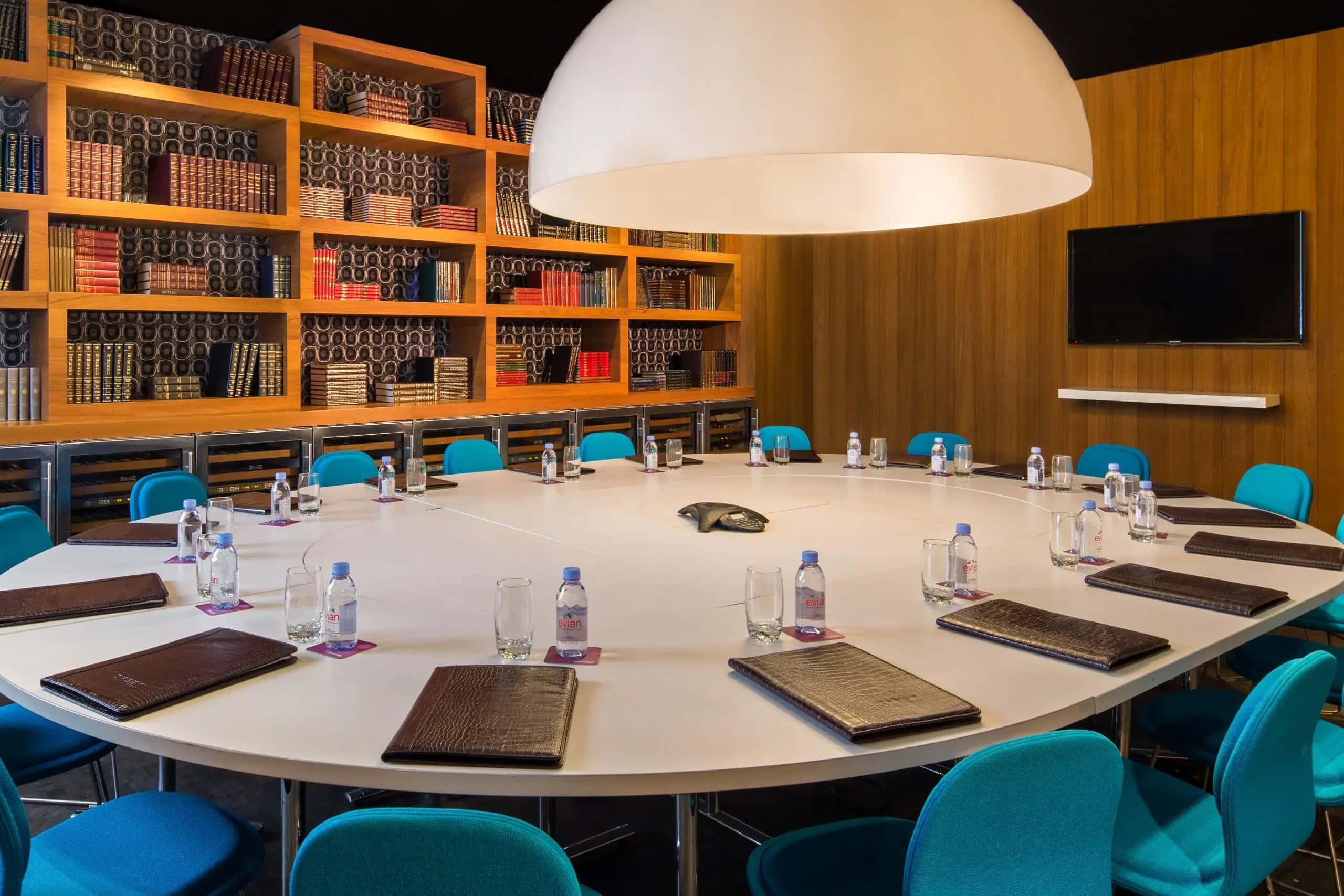 The Gallery at Dream Downtown - Space hire 0