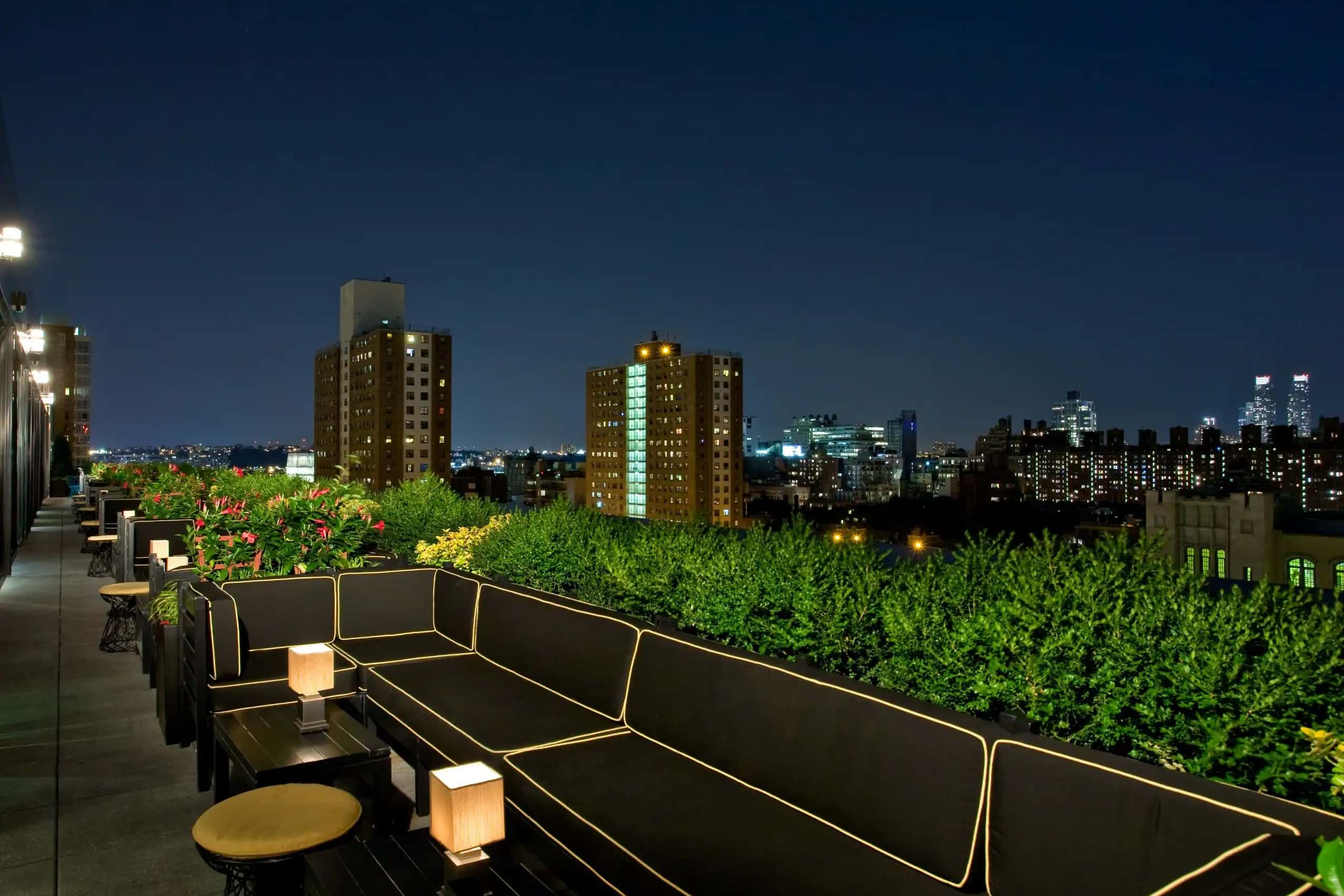 The Gallery at Dream Downtown - Space hire 2