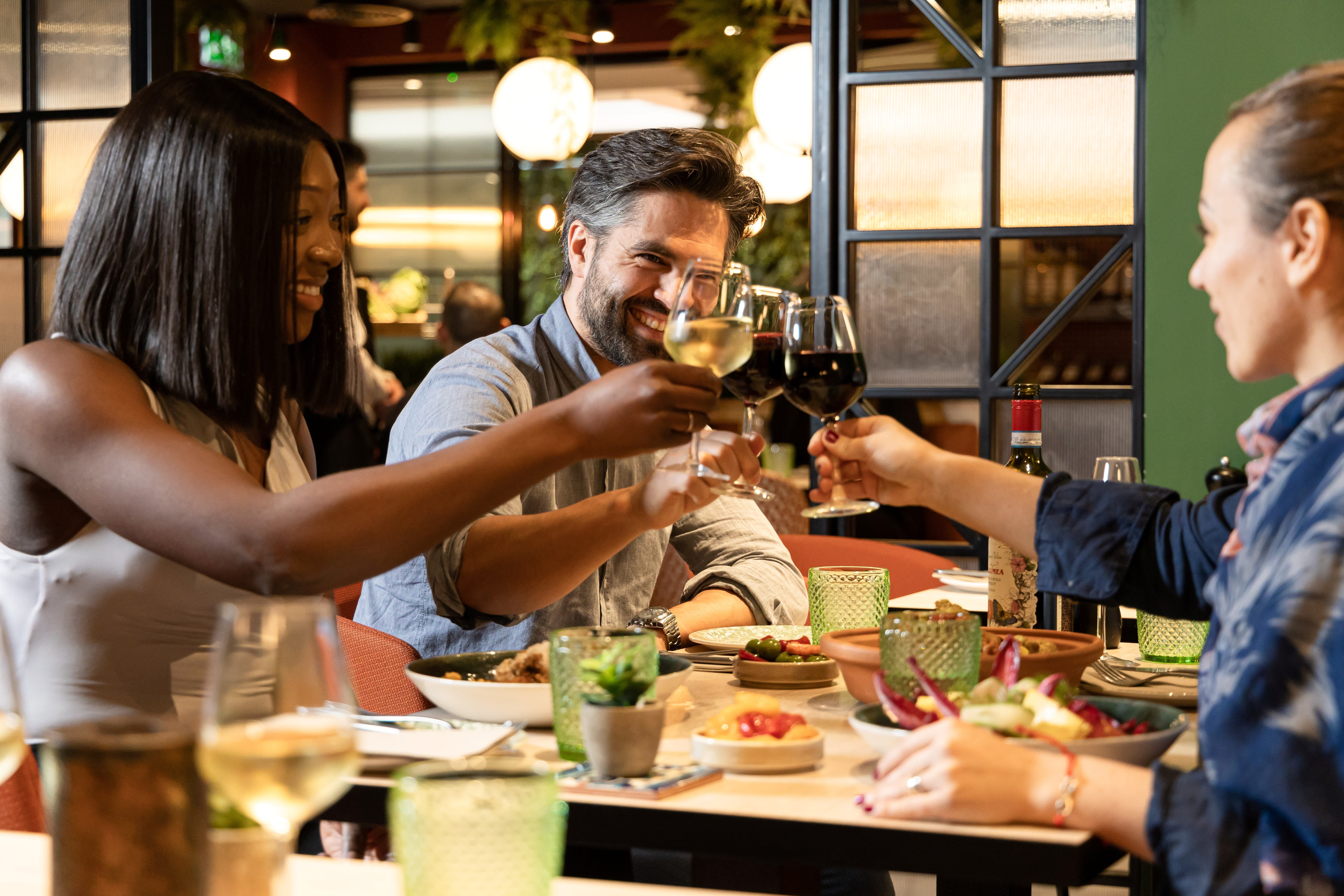 The Nook at Sotto Cucina & Bar 4