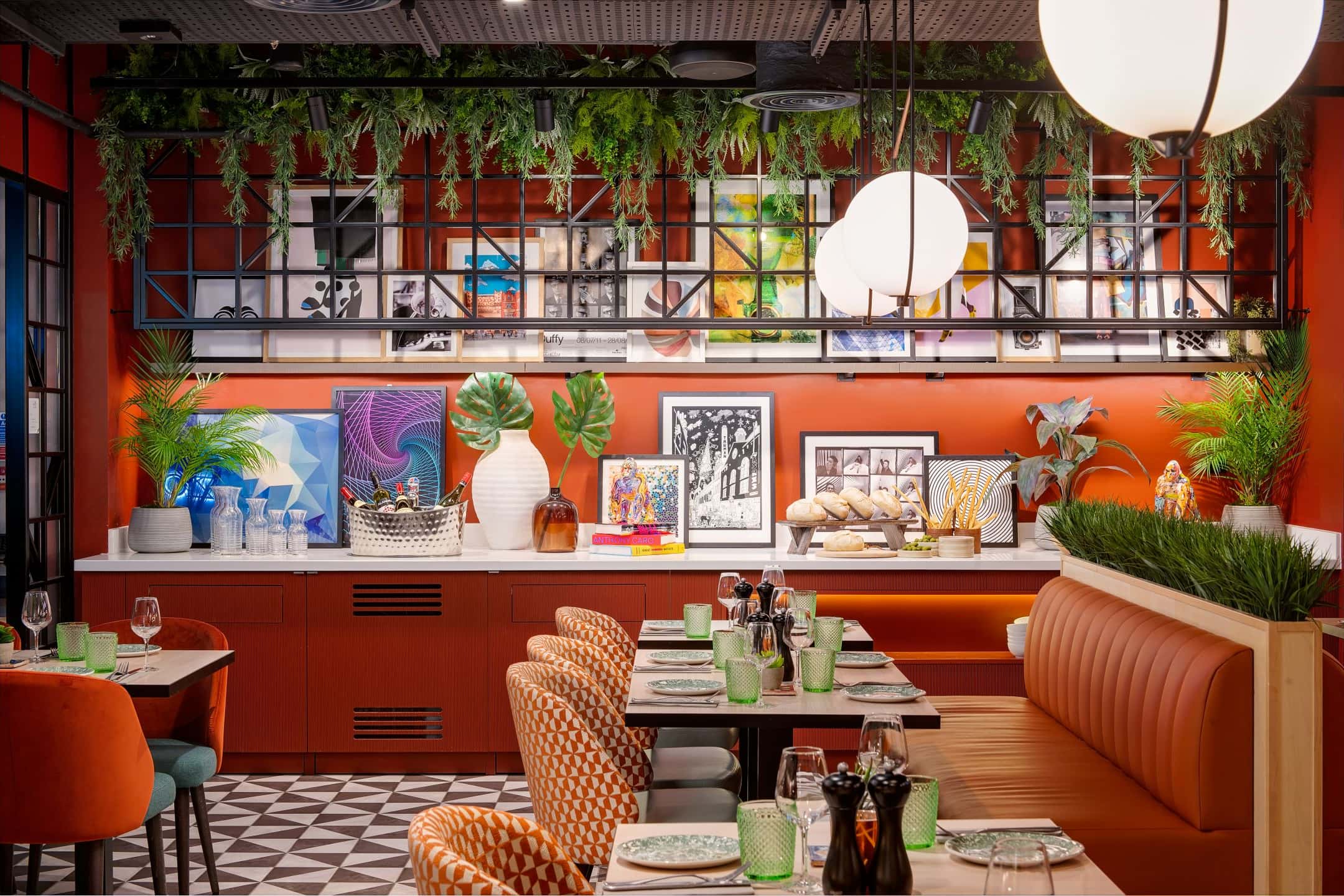 Sotto Cucina & Bar 0