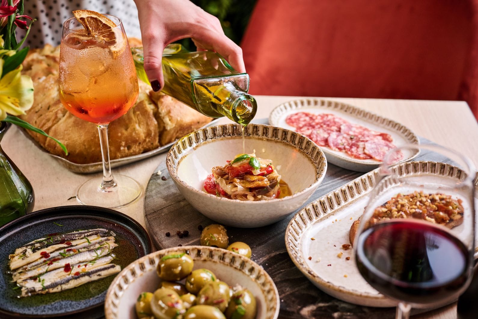 Sotto Cucina & Bar 2