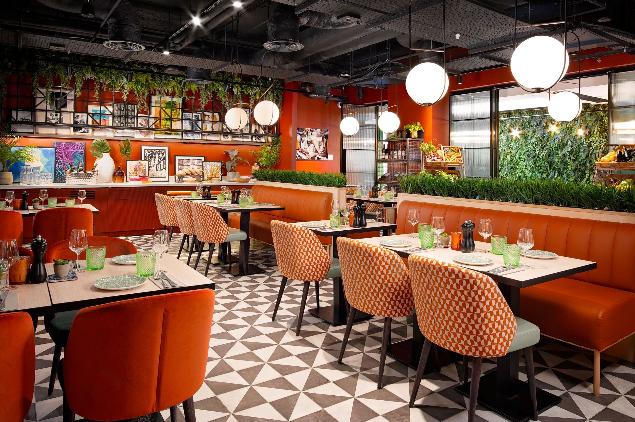 Sotto Cucina & Bar 1