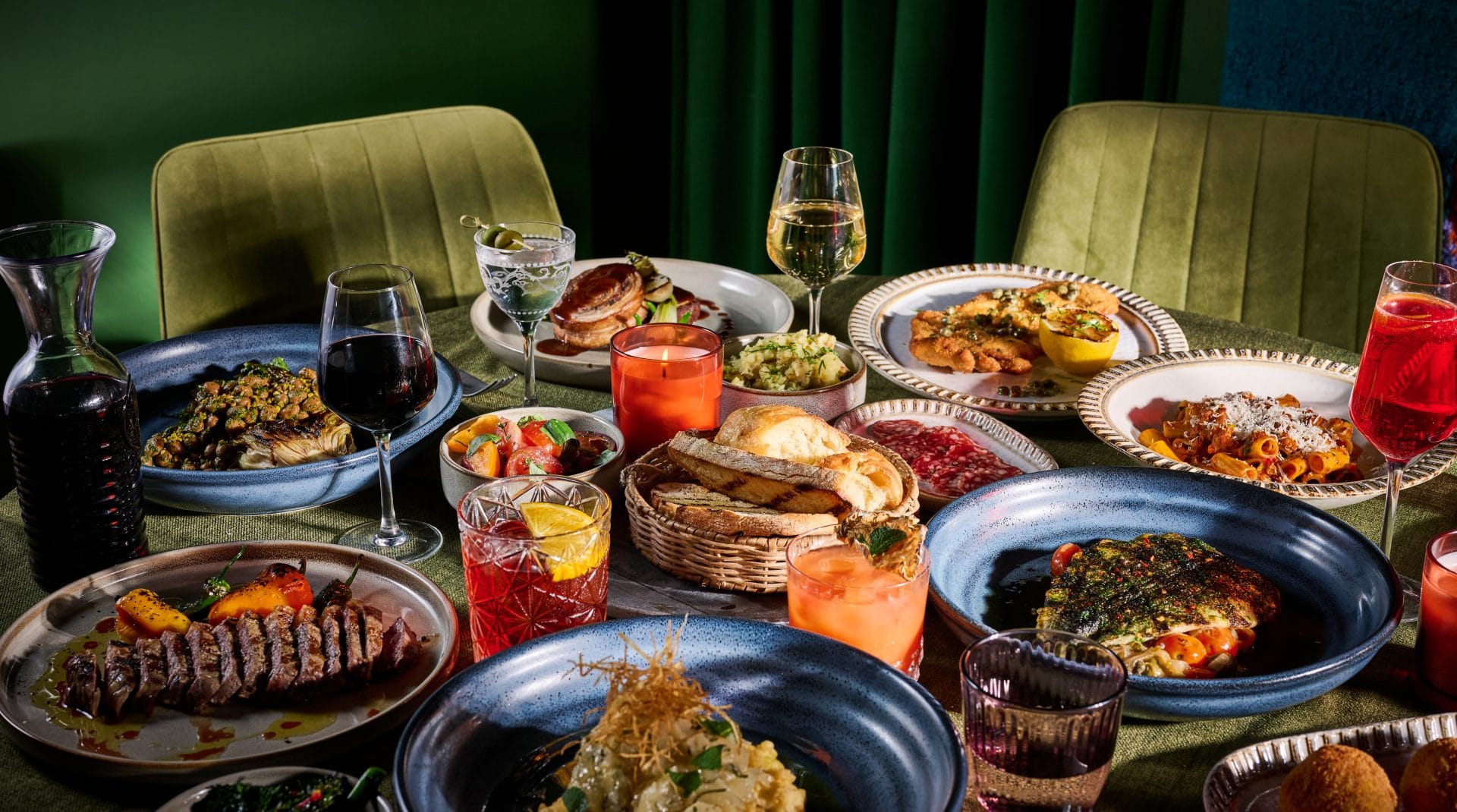 Sotto Cucina & Bar 3