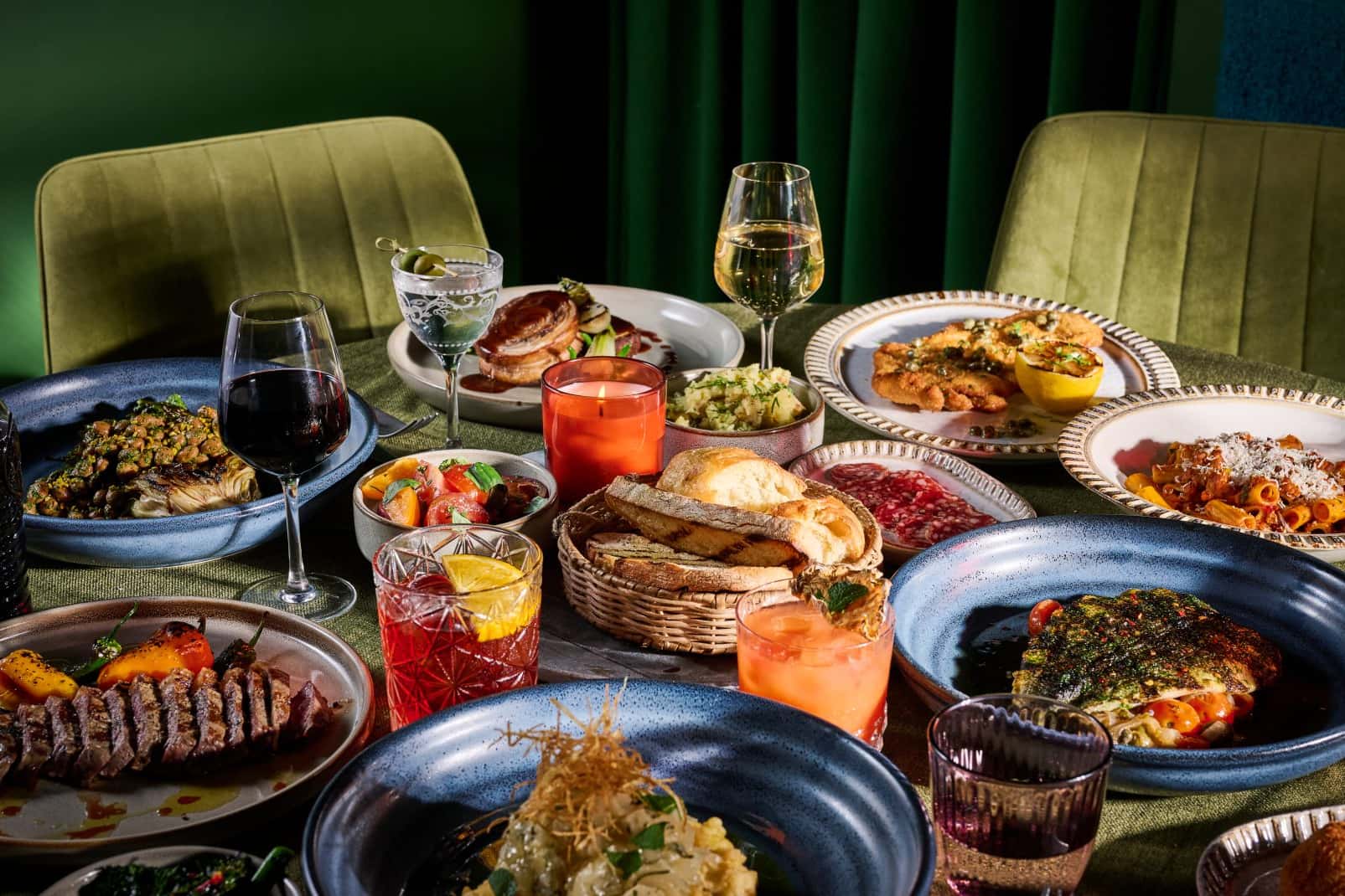 Sotto Cucina & Bar 3