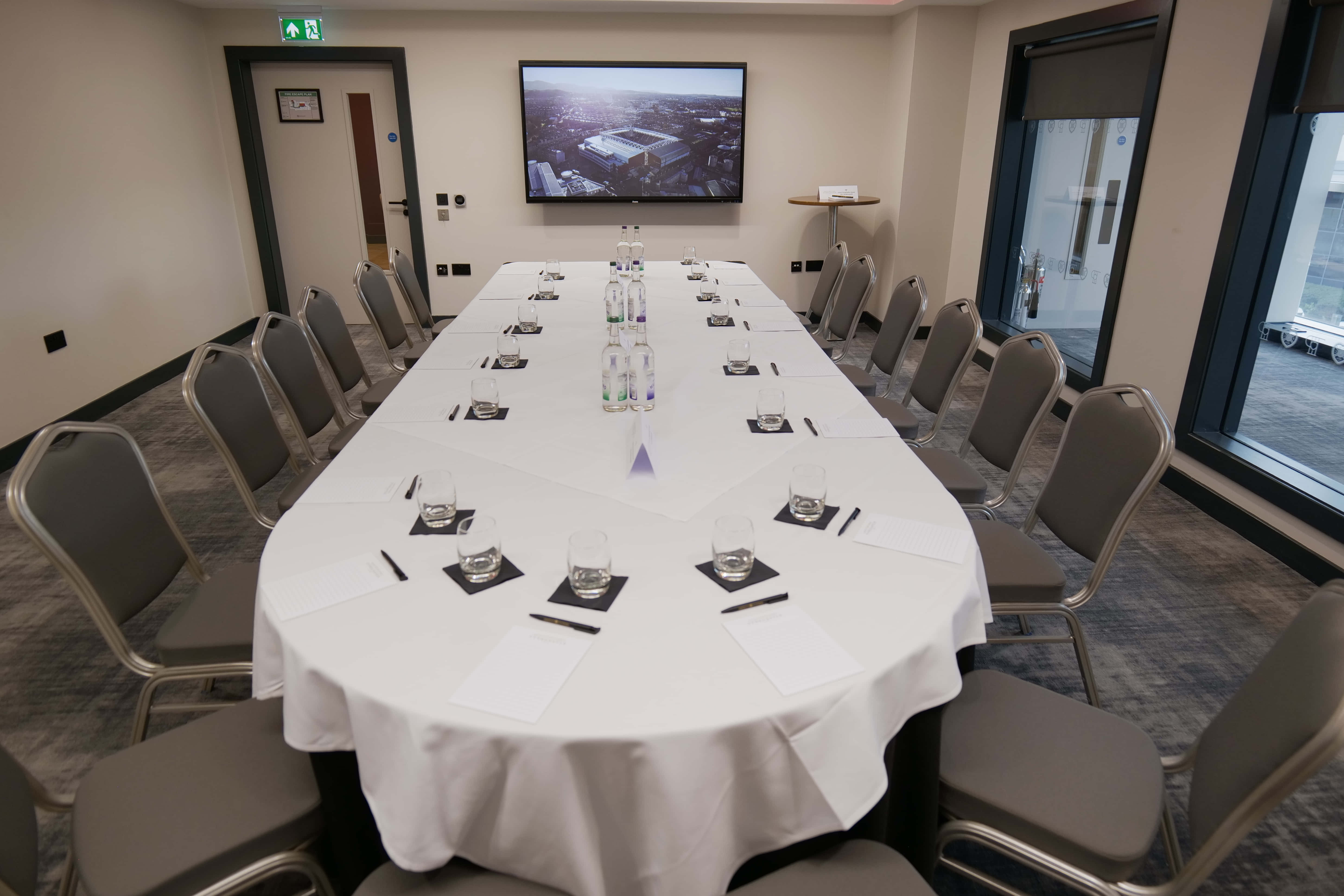 McCrae & McLeod Suites 2