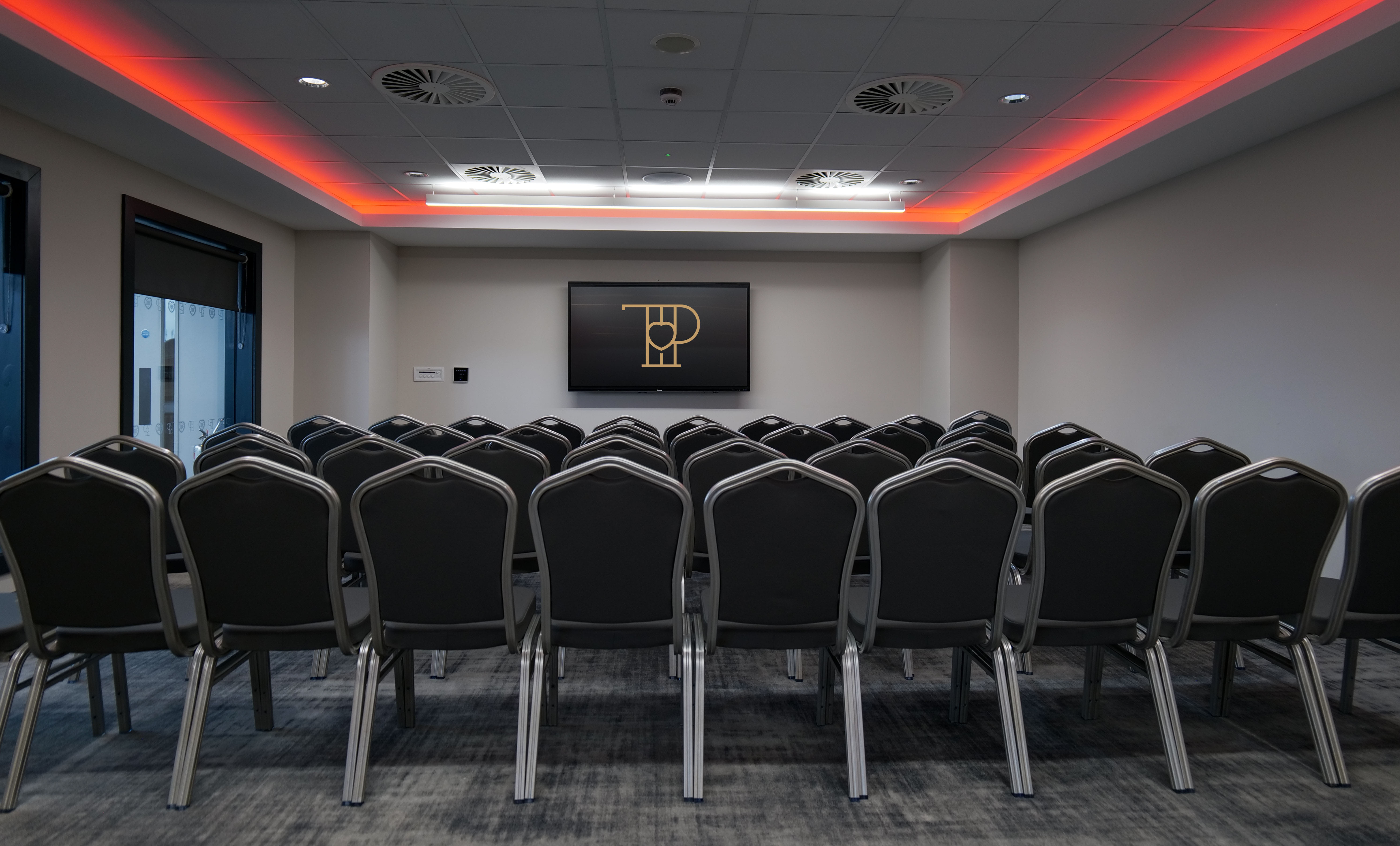 McCrae & McLeod Suites 3