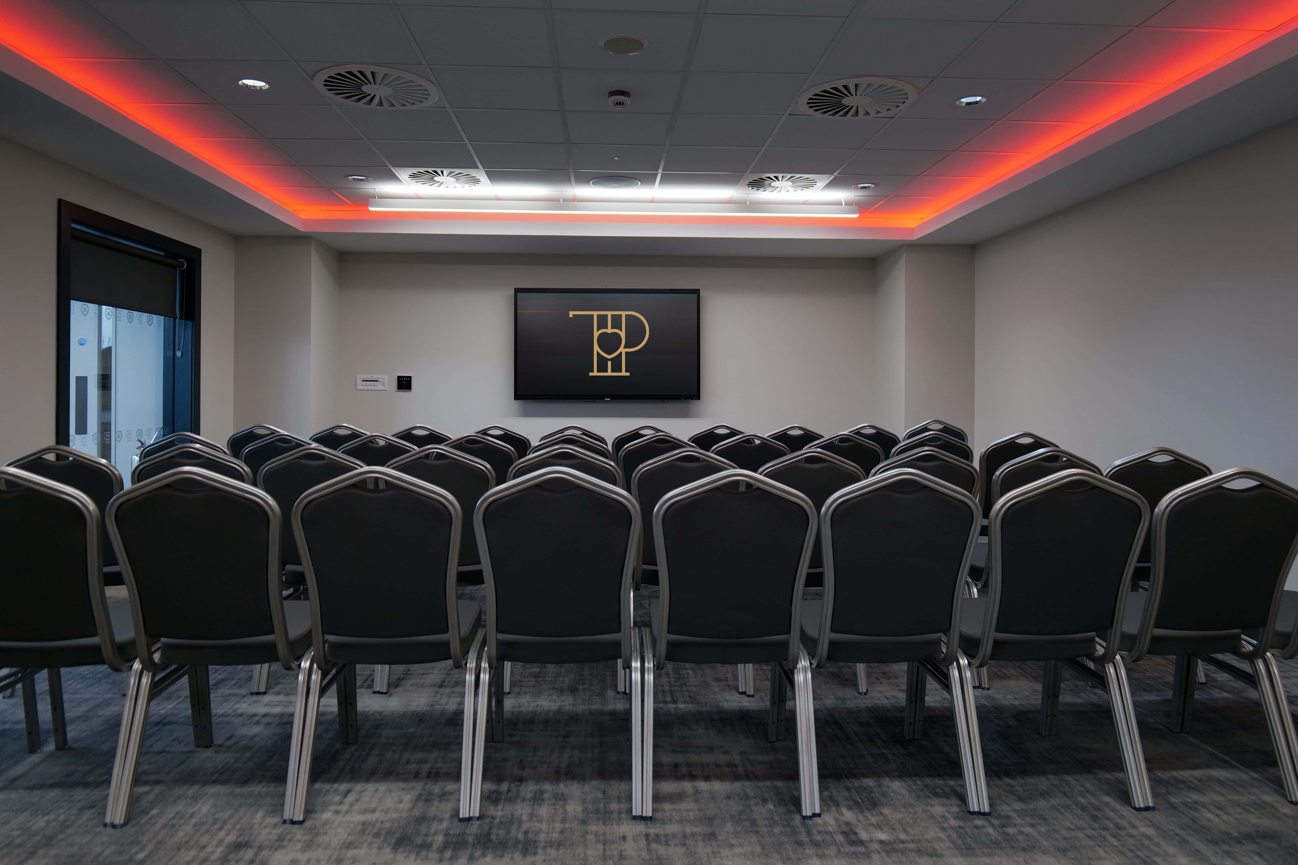 McCrae & McLeod Suites 3