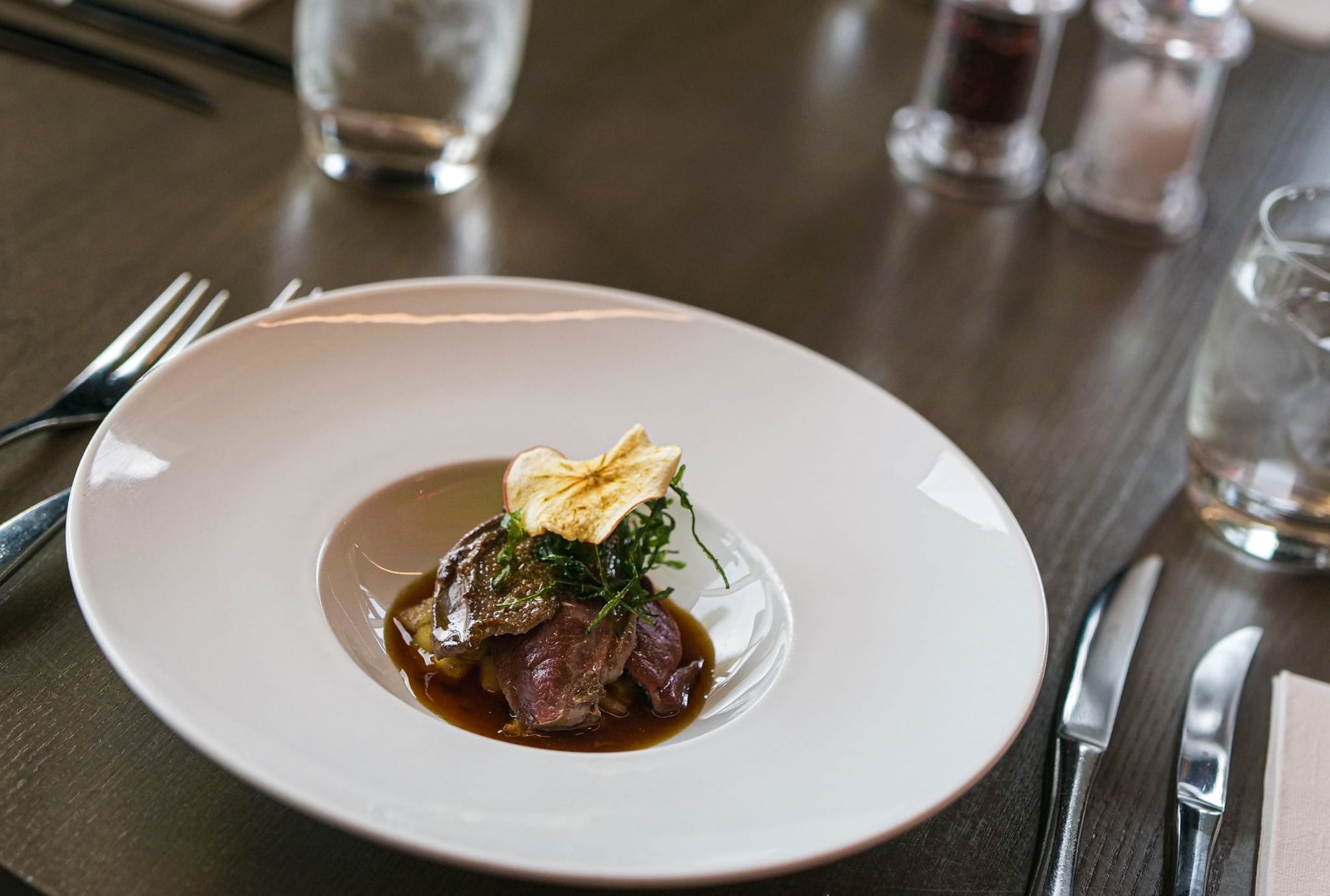 Skyline Restaurant  3