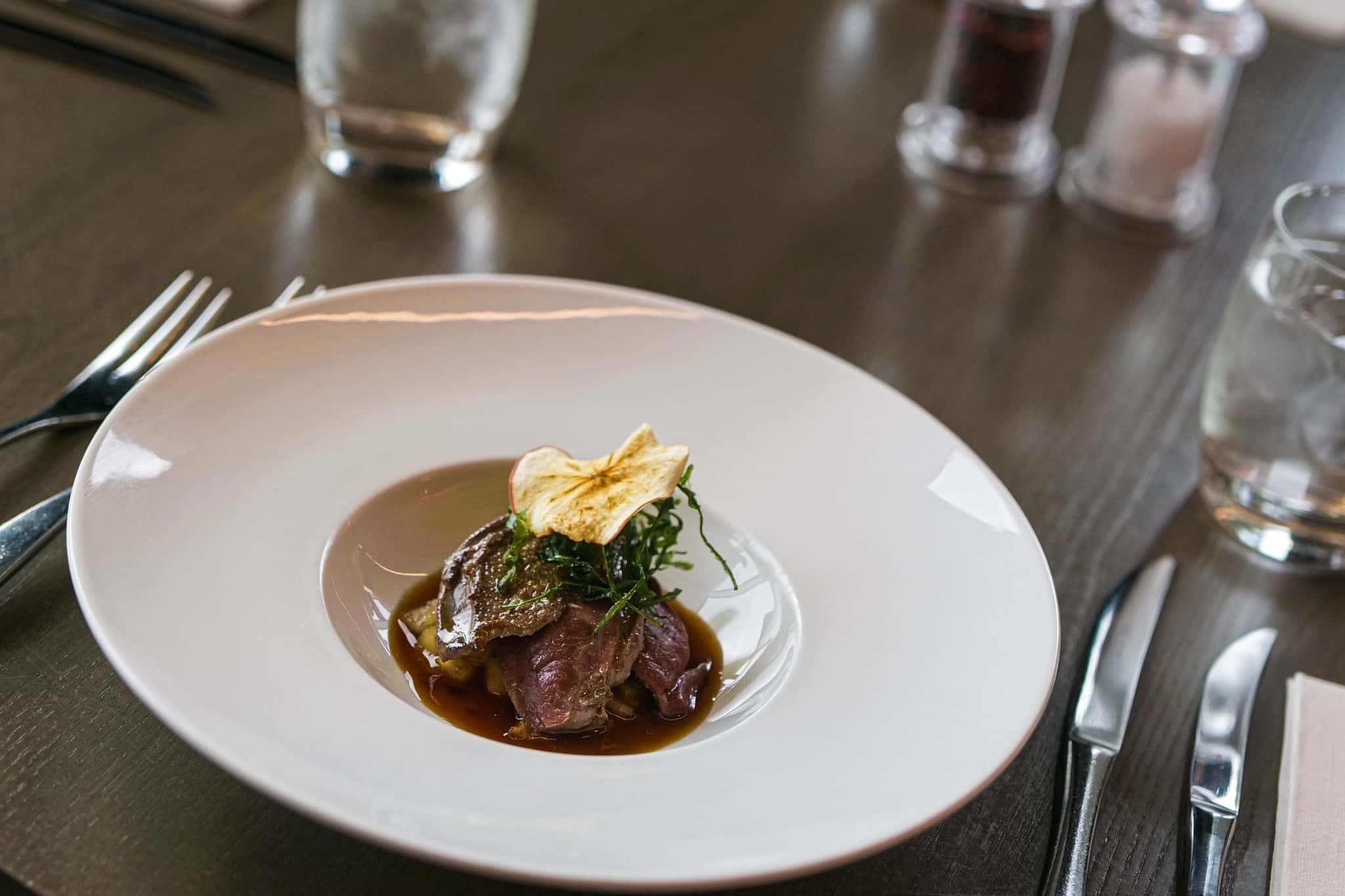 Skyline Restaurant 3