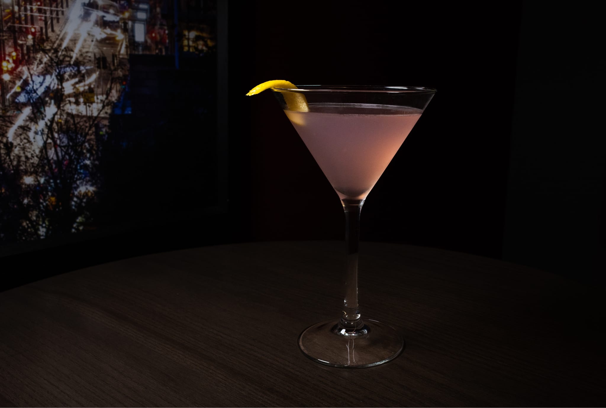 Skyline Restaurant  2