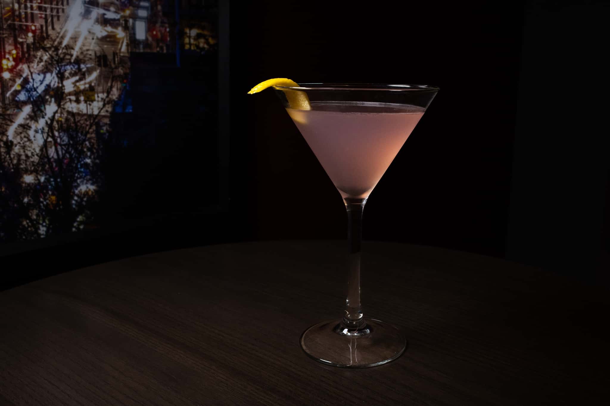 Skyline Restaurant 2