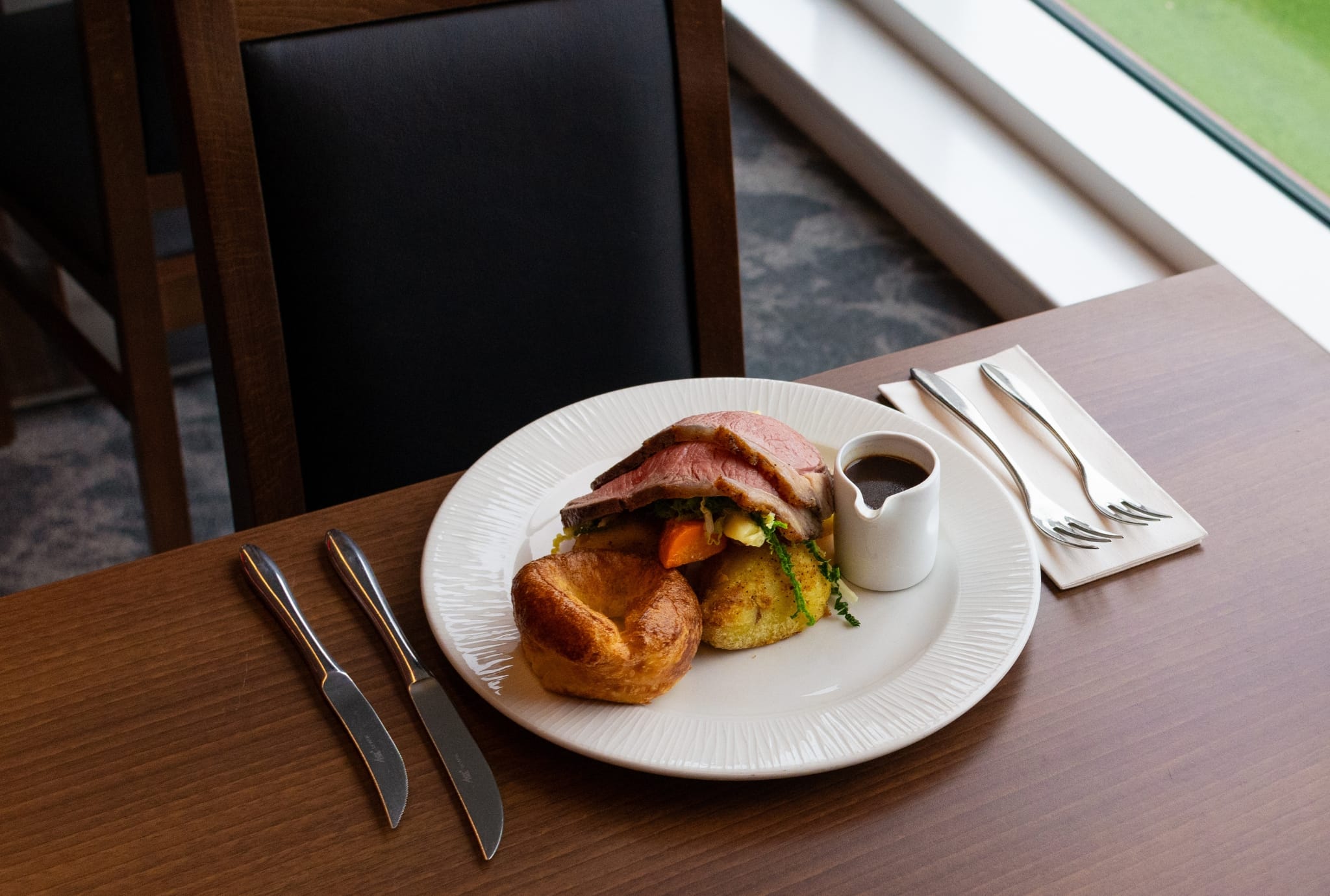 Skyline Restaurant  1