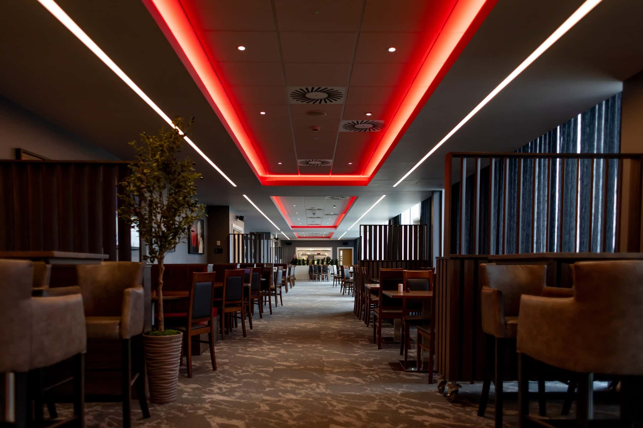 Skyline Restaurant 0