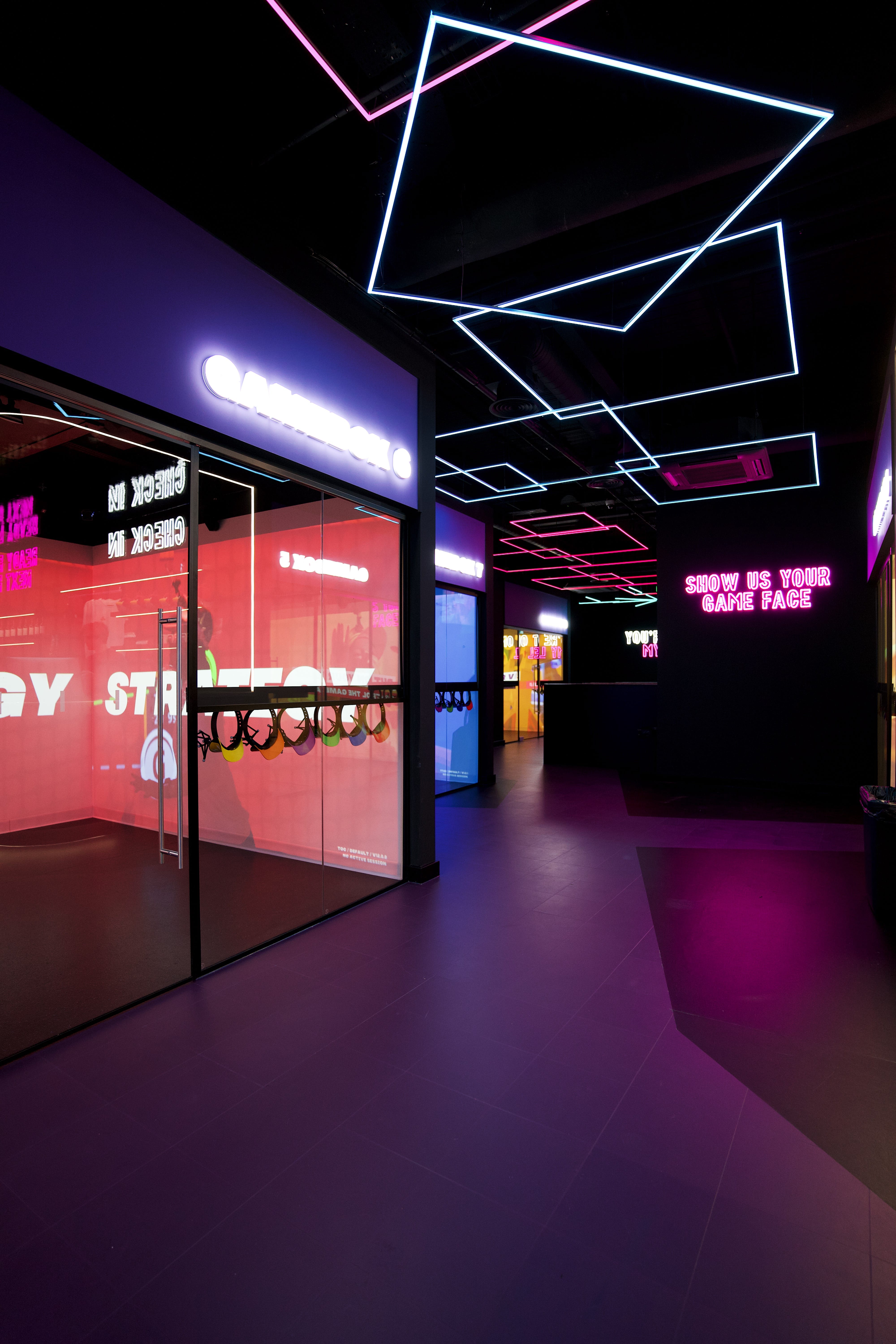 Immersive Gamebox - Team Socials and Parties! 2