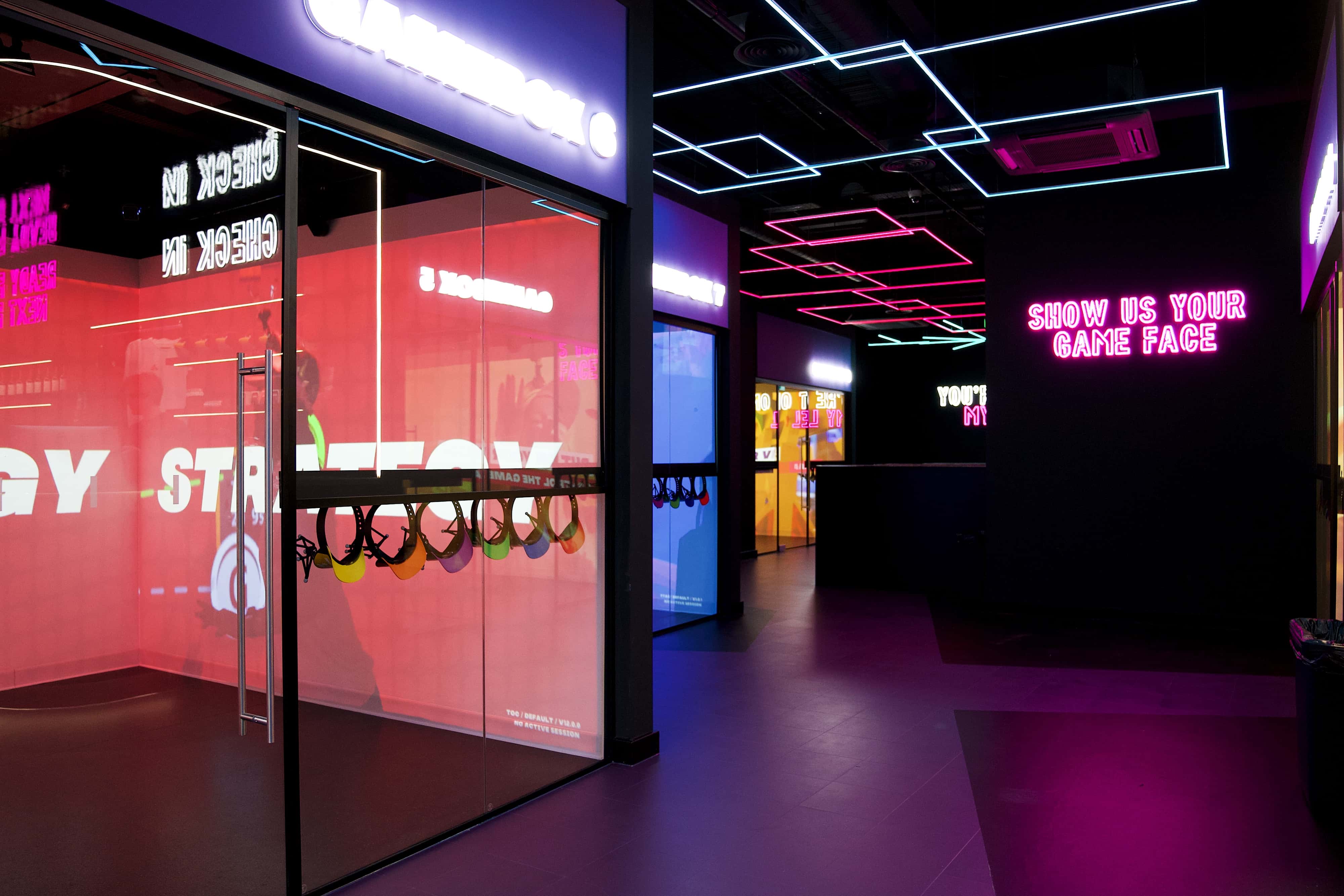 Immersive Gamebox - Team Socials and Parties! 2