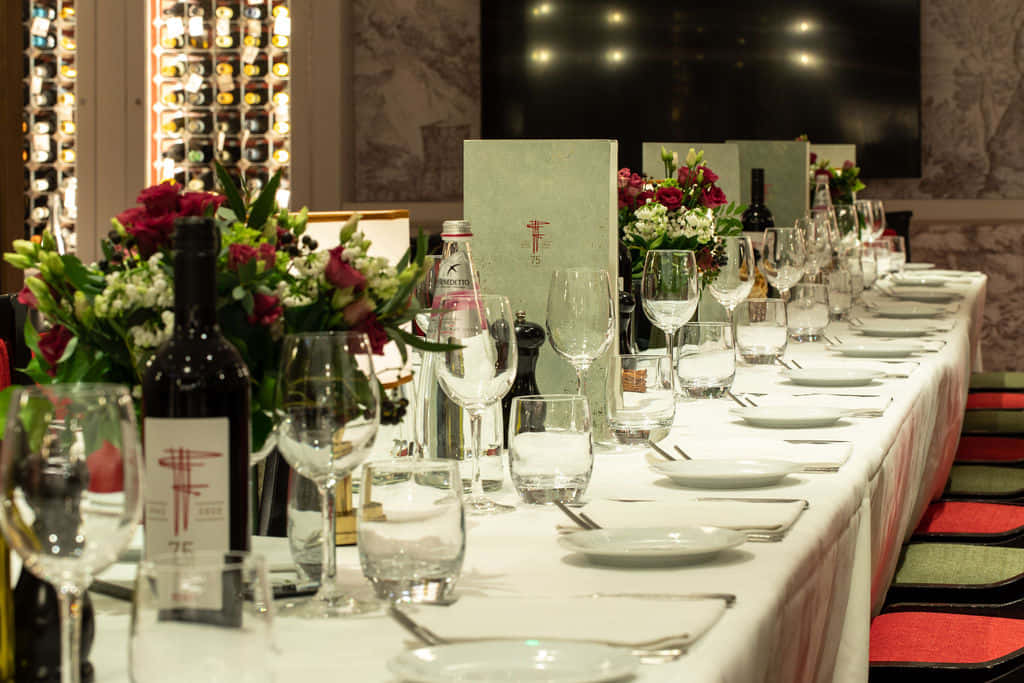 The Entire Lower Ground Floor / Wine Cellar 2