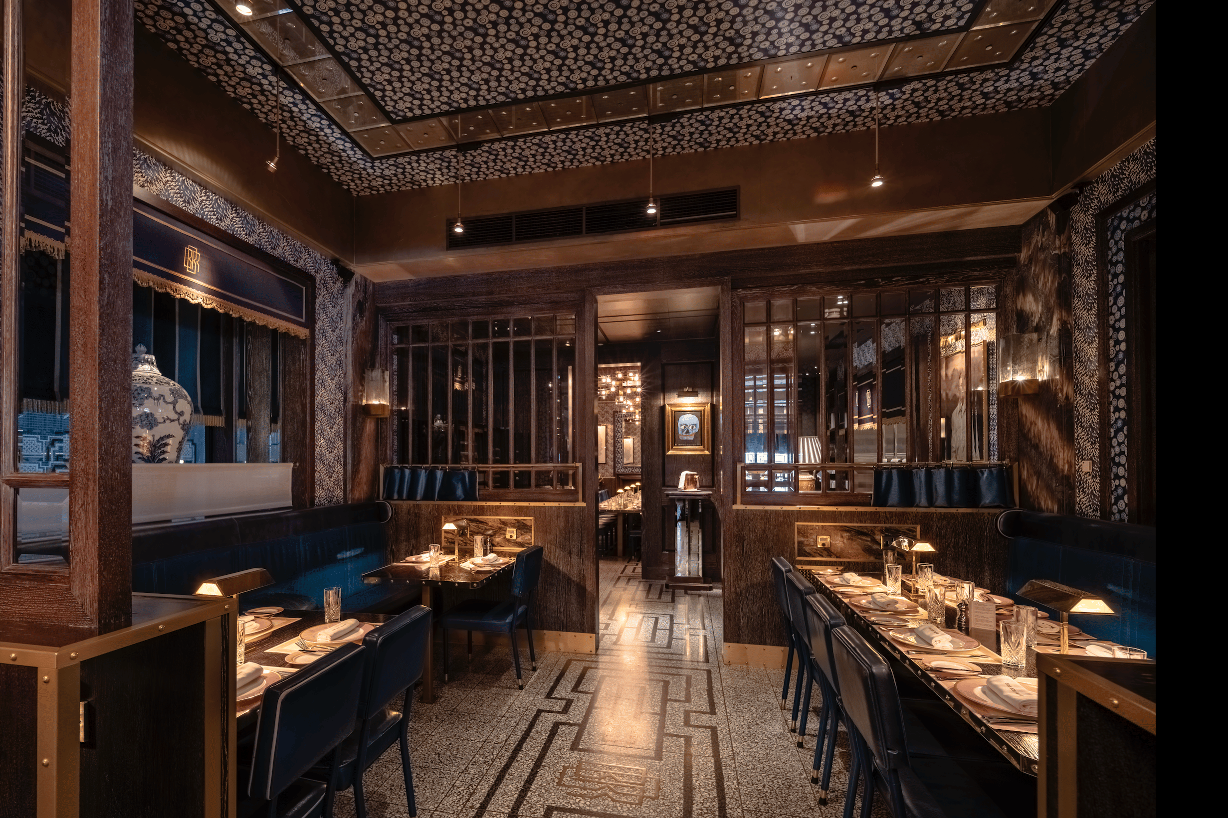 Private Dining Room 1