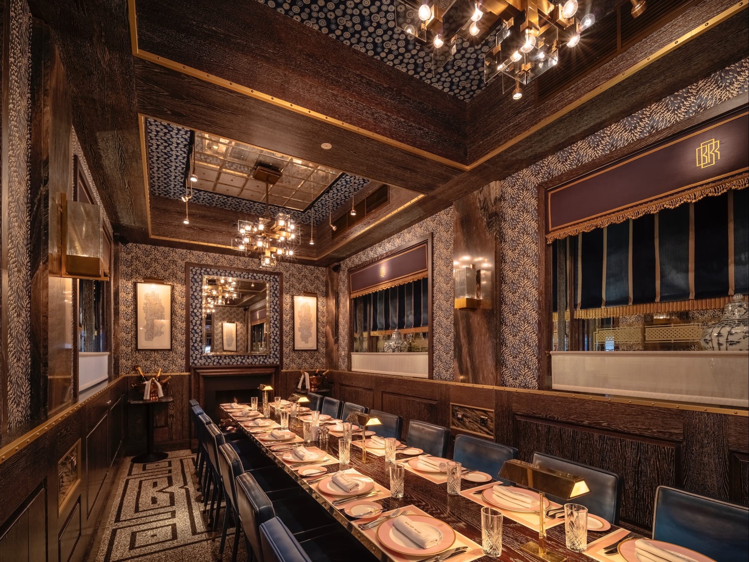 Private Dining Room 2