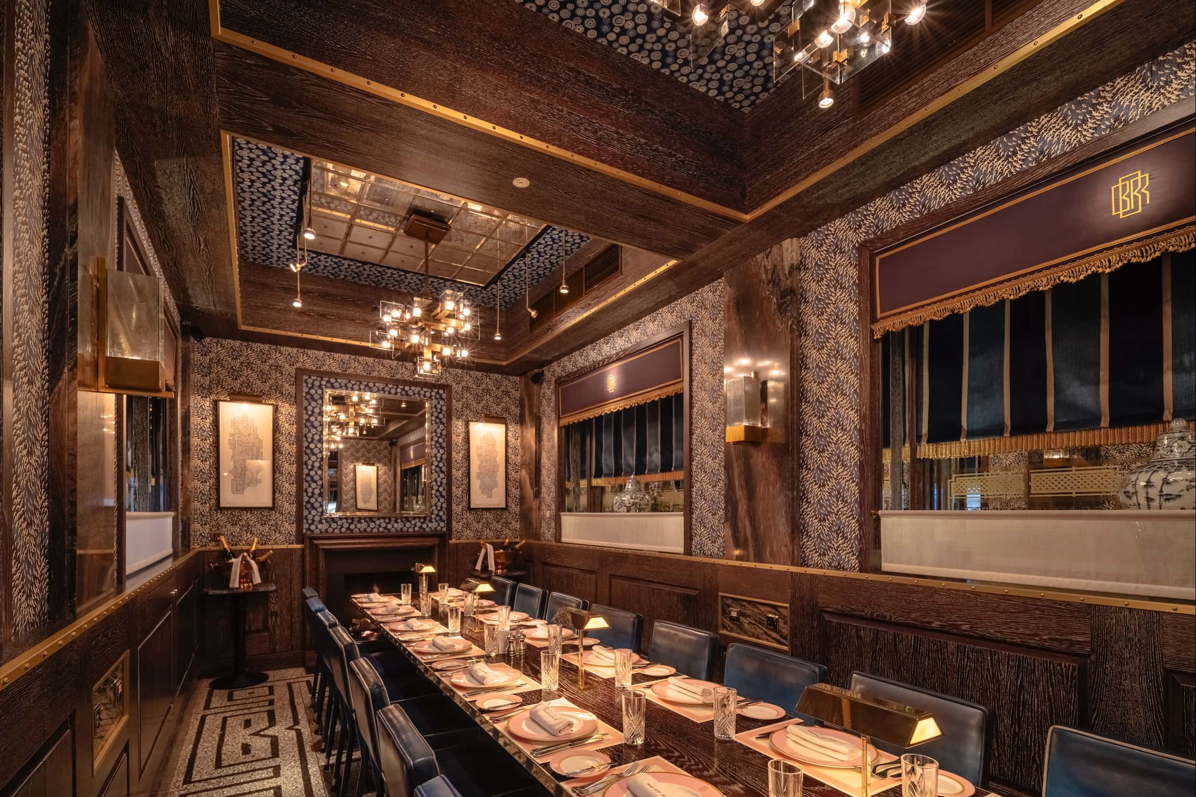 Private Dining Room 2