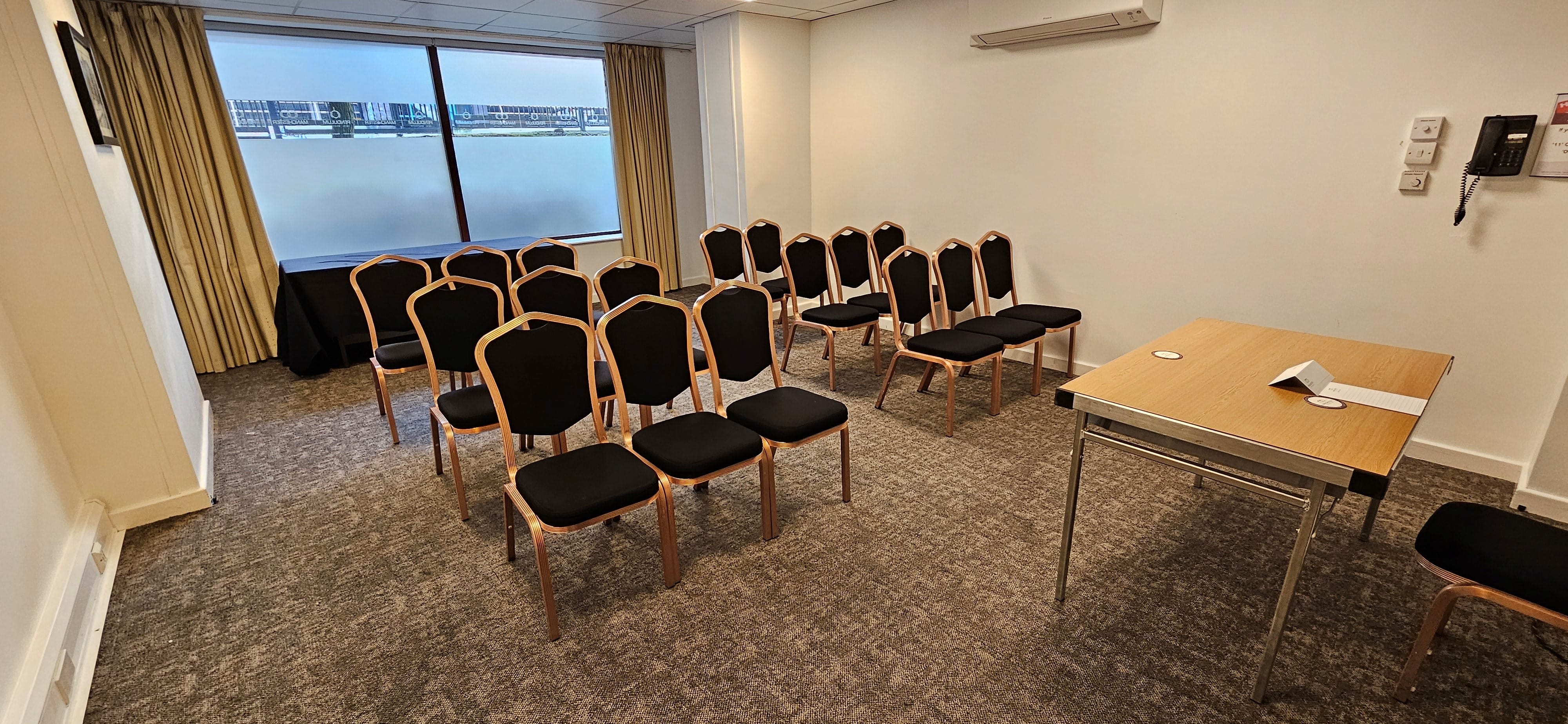 Conference Room 6  2