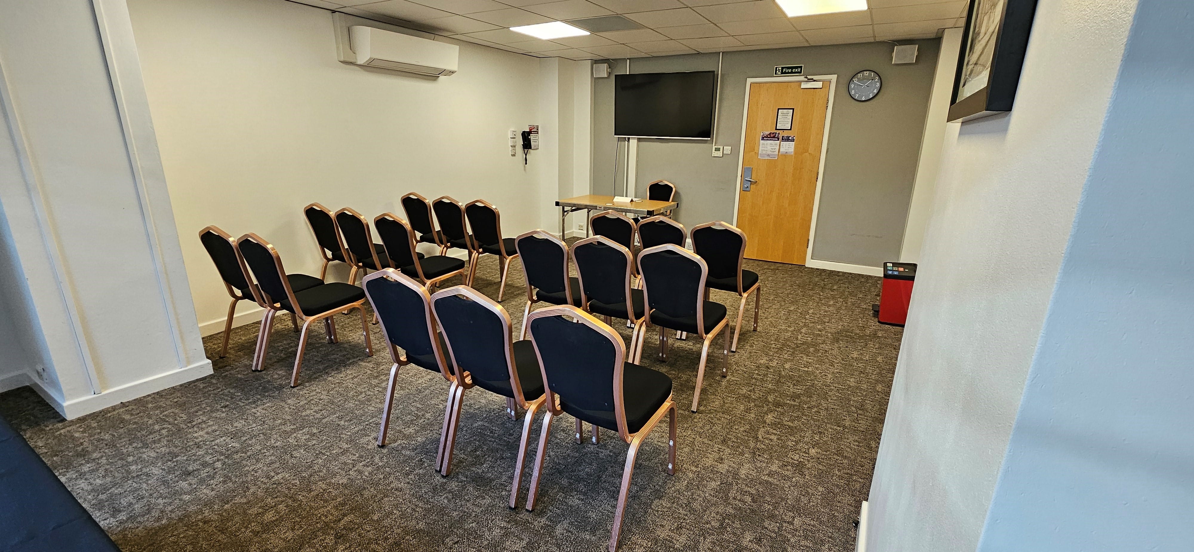 Conference Room 6  1