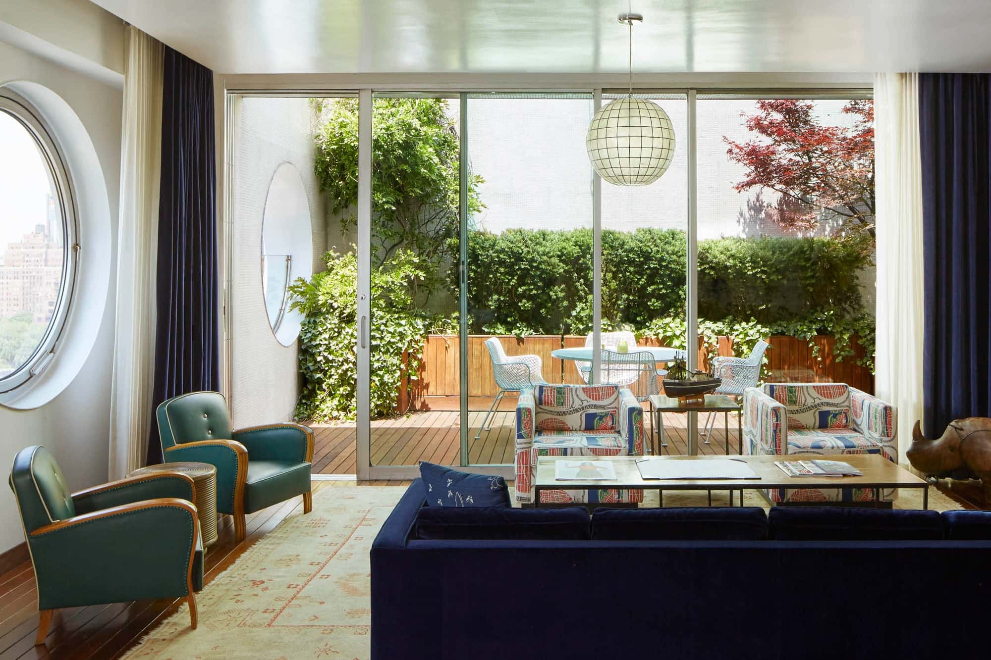 The Maritime Hotel - Space hire 0