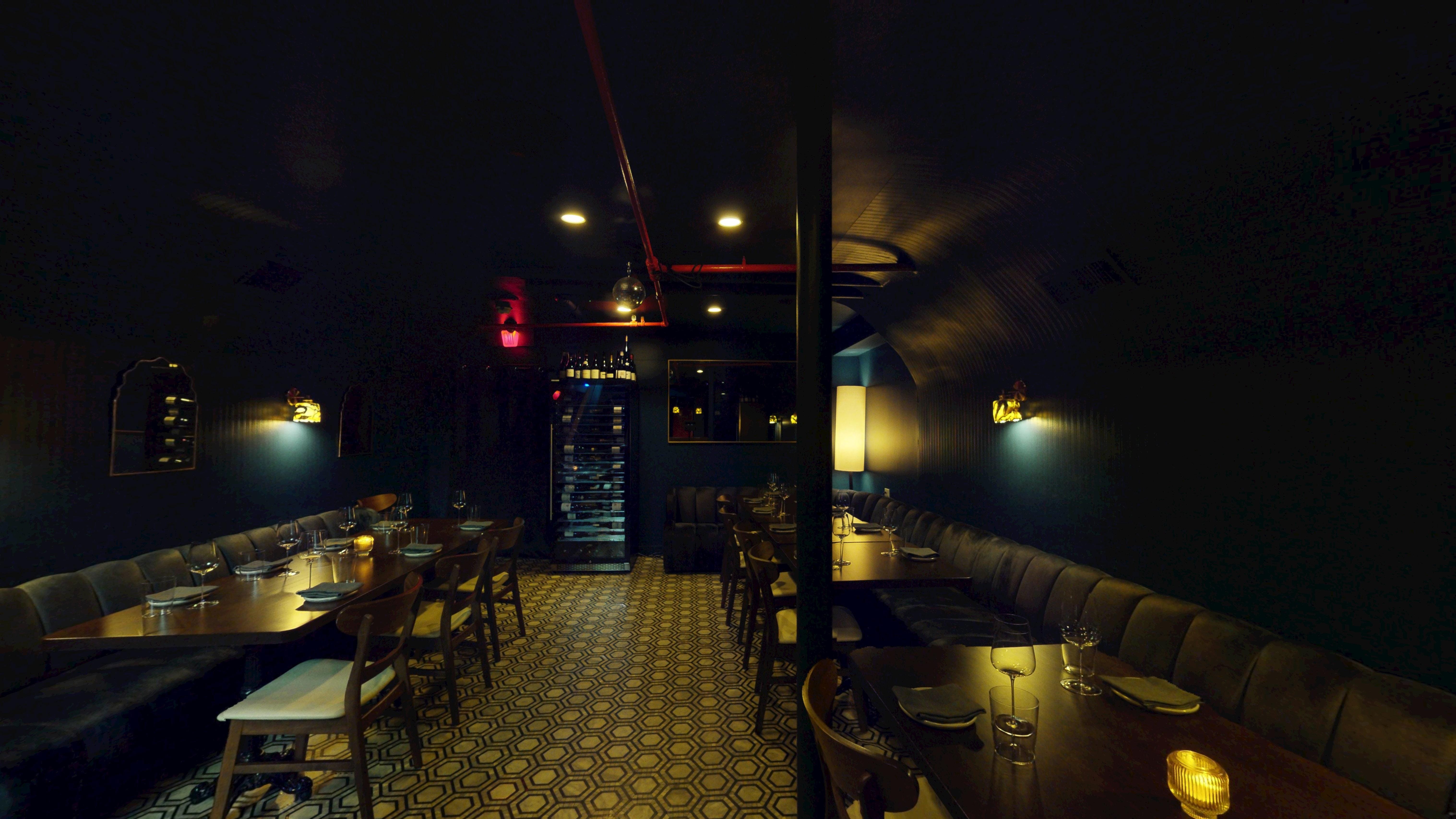 Private Dining Room 2