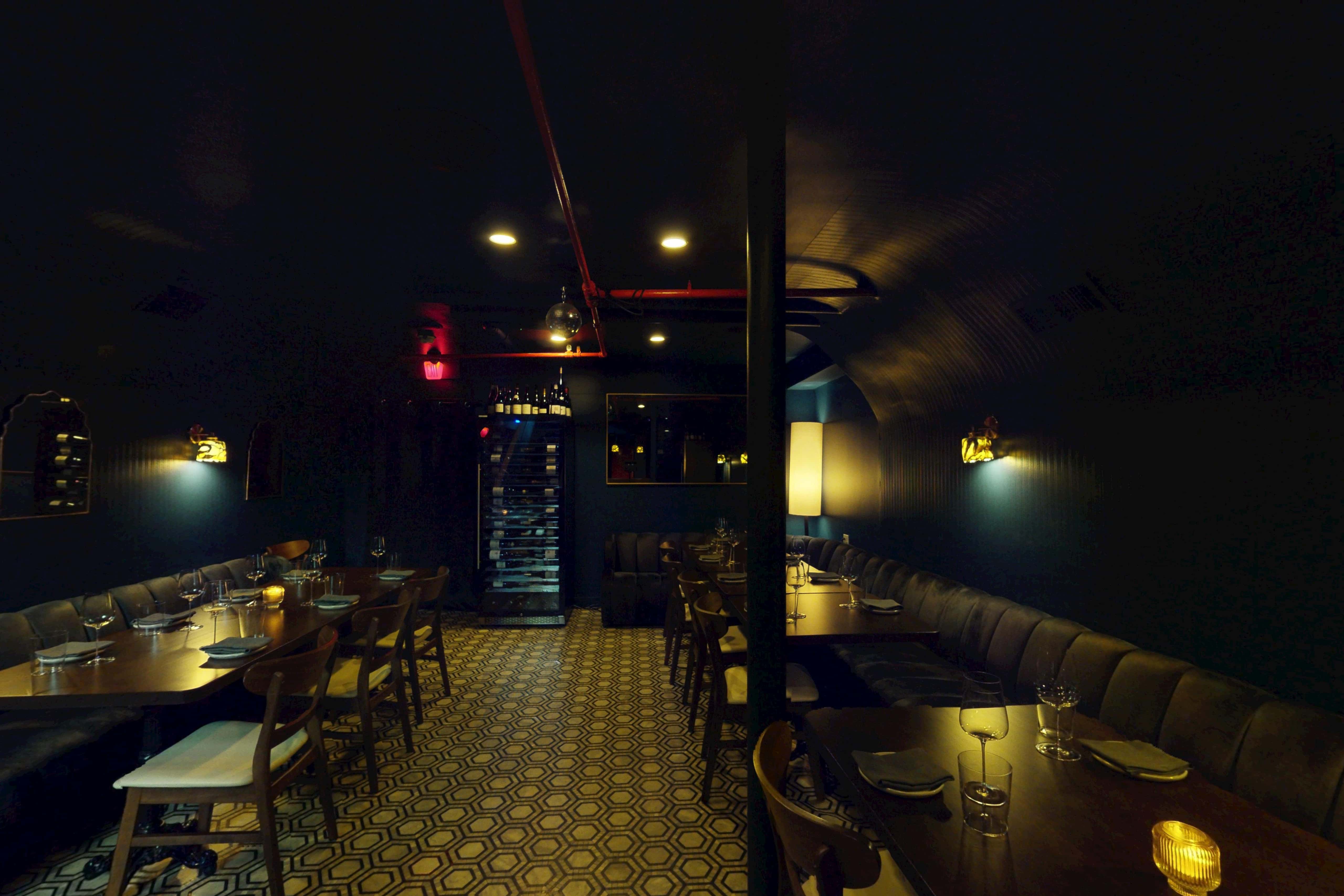 Private Dining Room 2