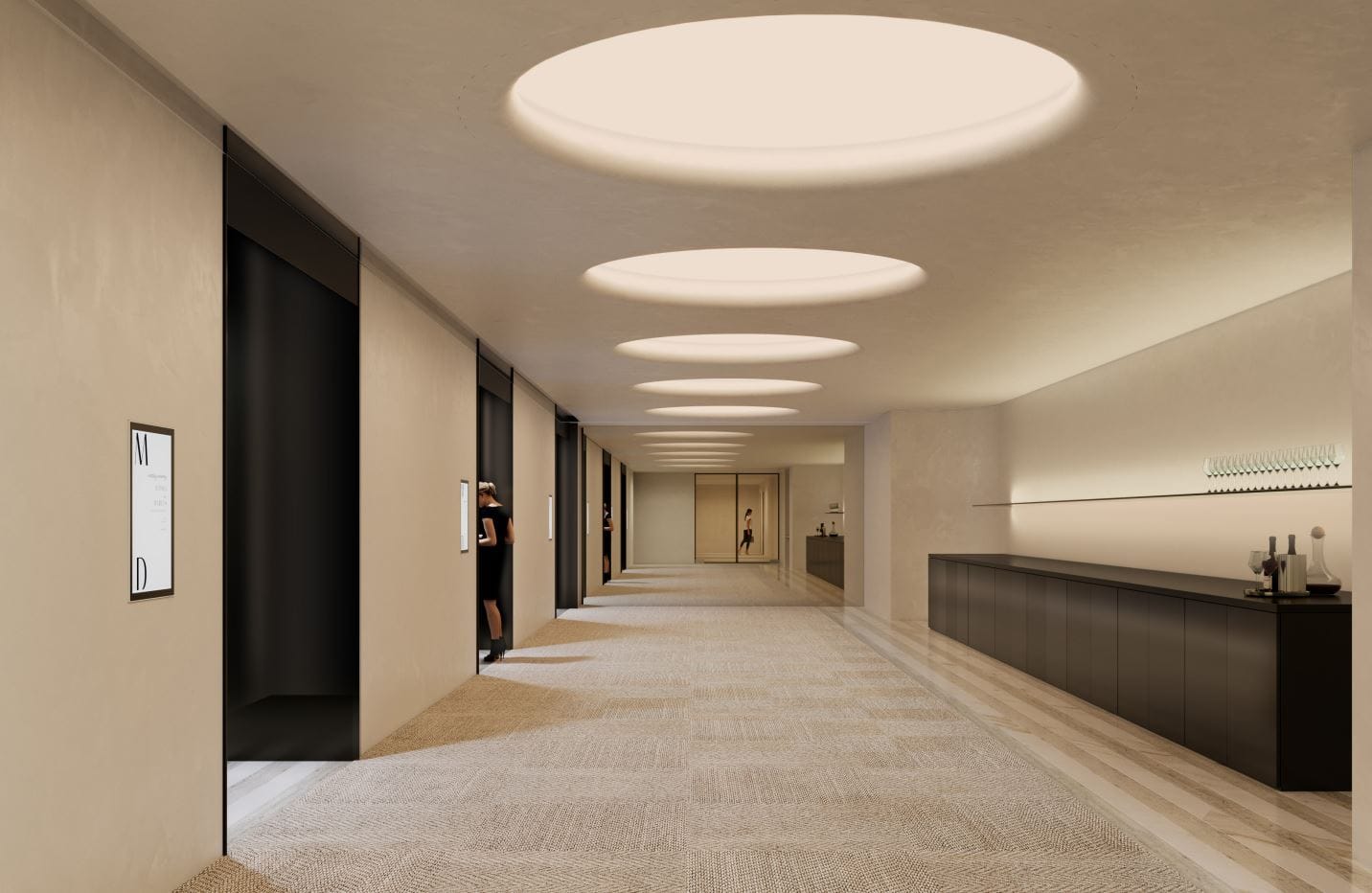Oceanic Ballroom 3