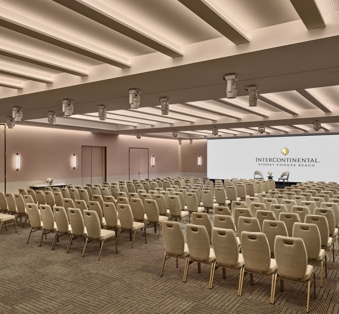 Oceanic Ballroom 2