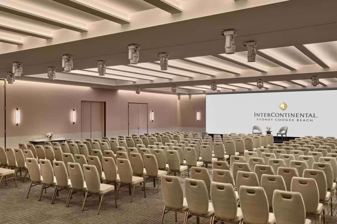 Oceanic Ballroom 2