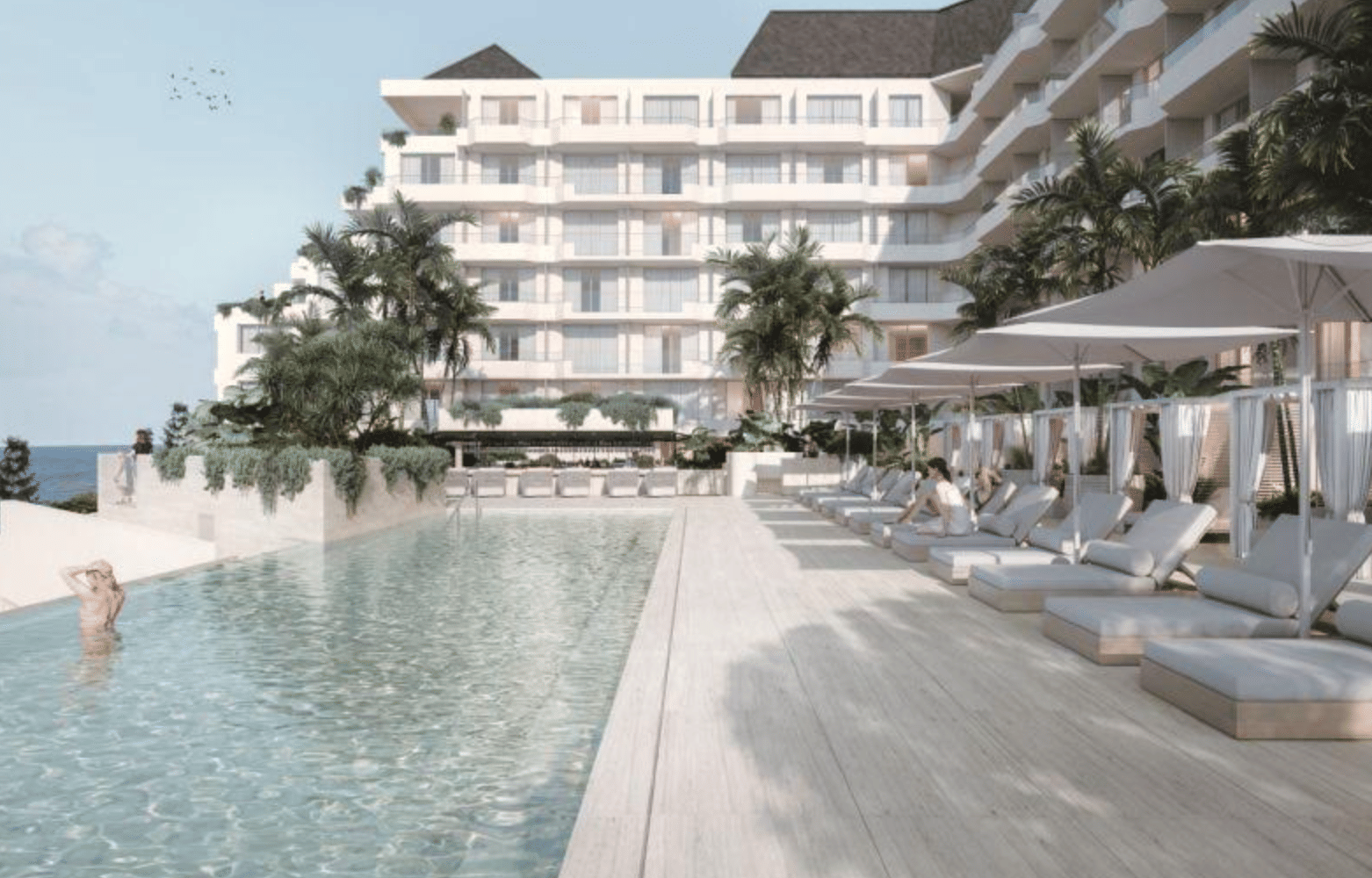 Oceanic Ballroom 5