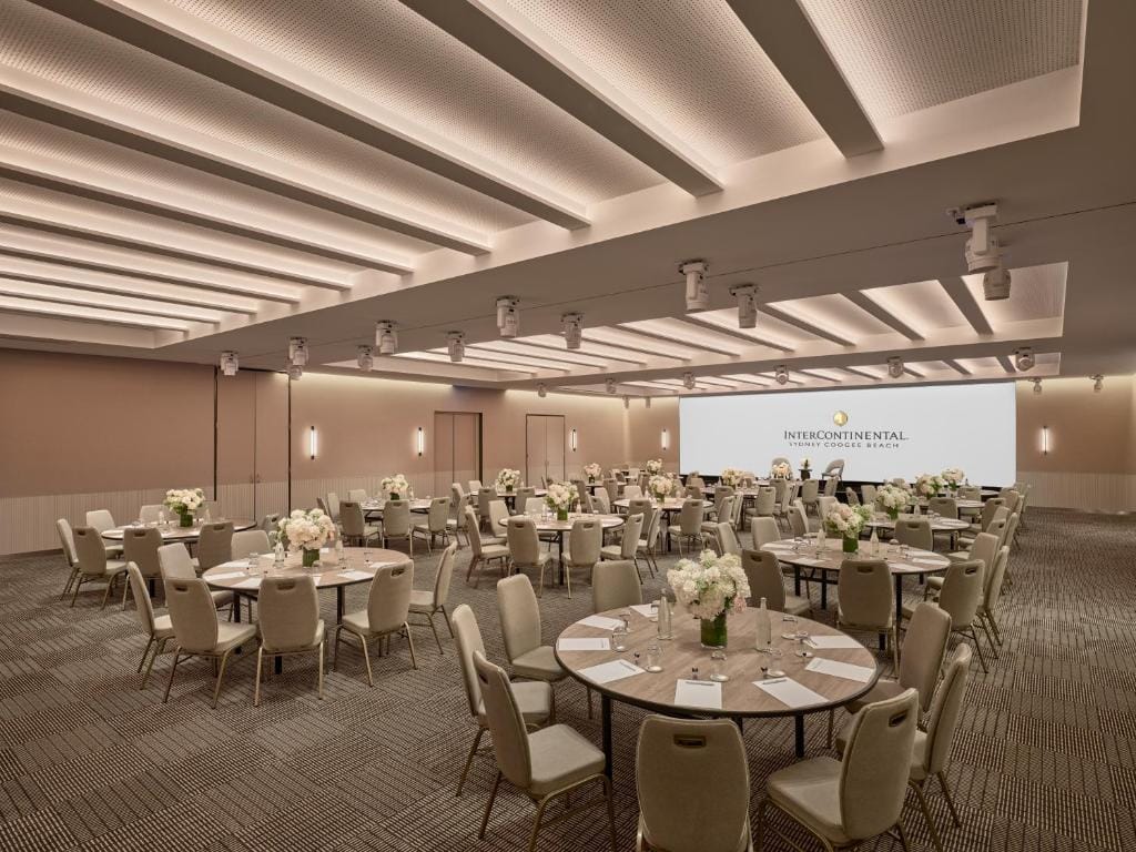 Oceanic Ballroom 7