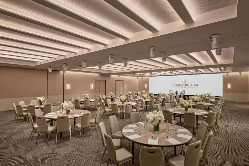 Oceanic Ballroom 7