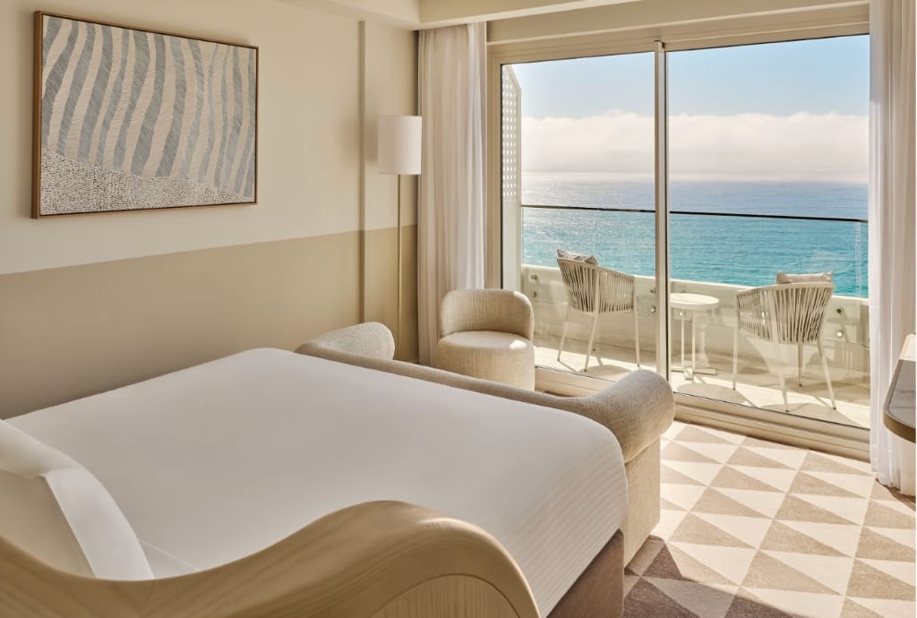 Oceanic Ballroom 9
