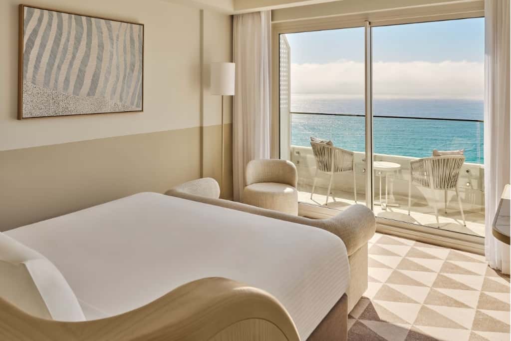 Oceanic Ballroom 9