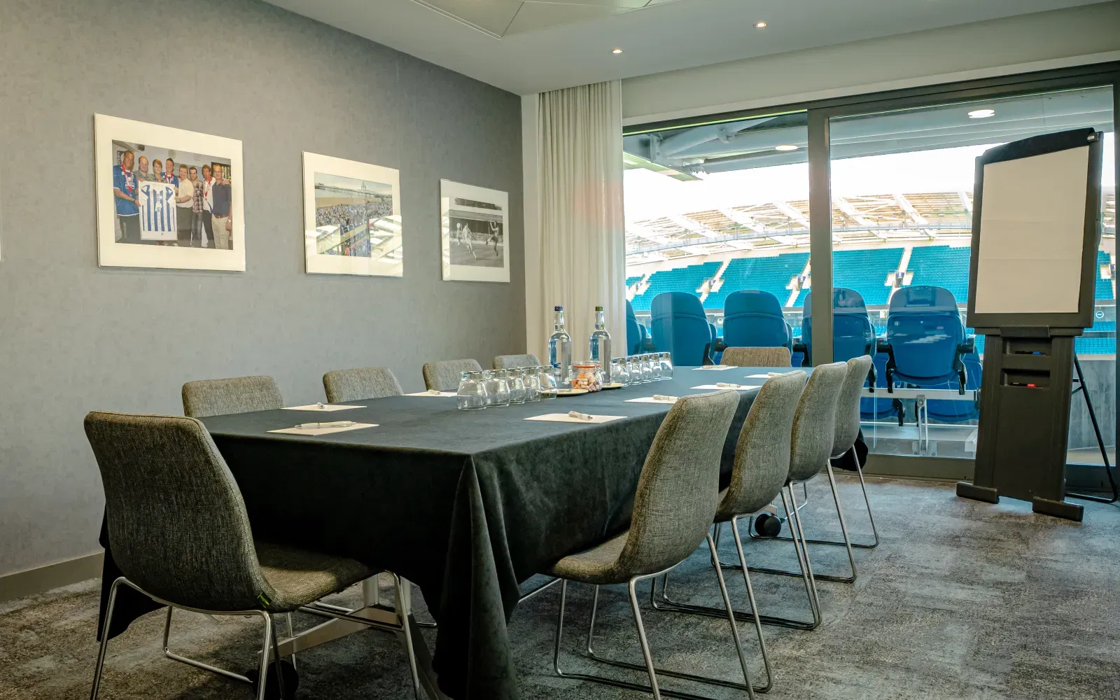 American Express Stadium - Space hire 3