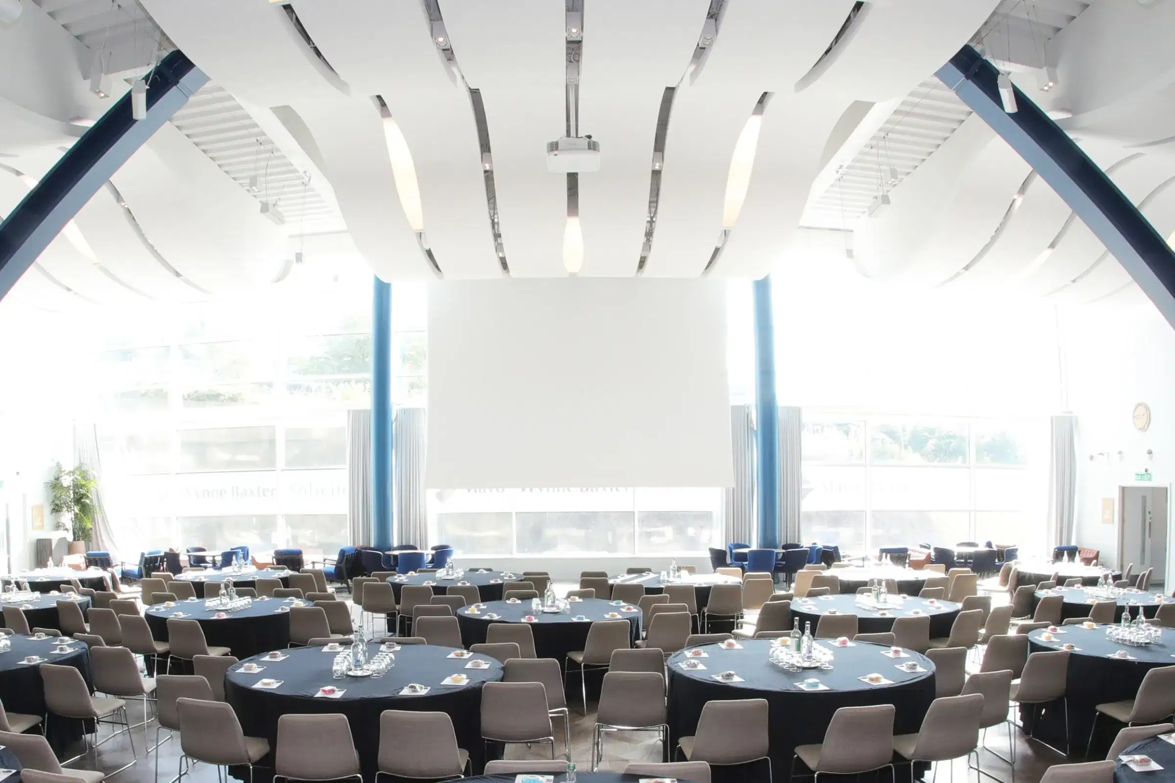 American Express Stadium - Space hire 1