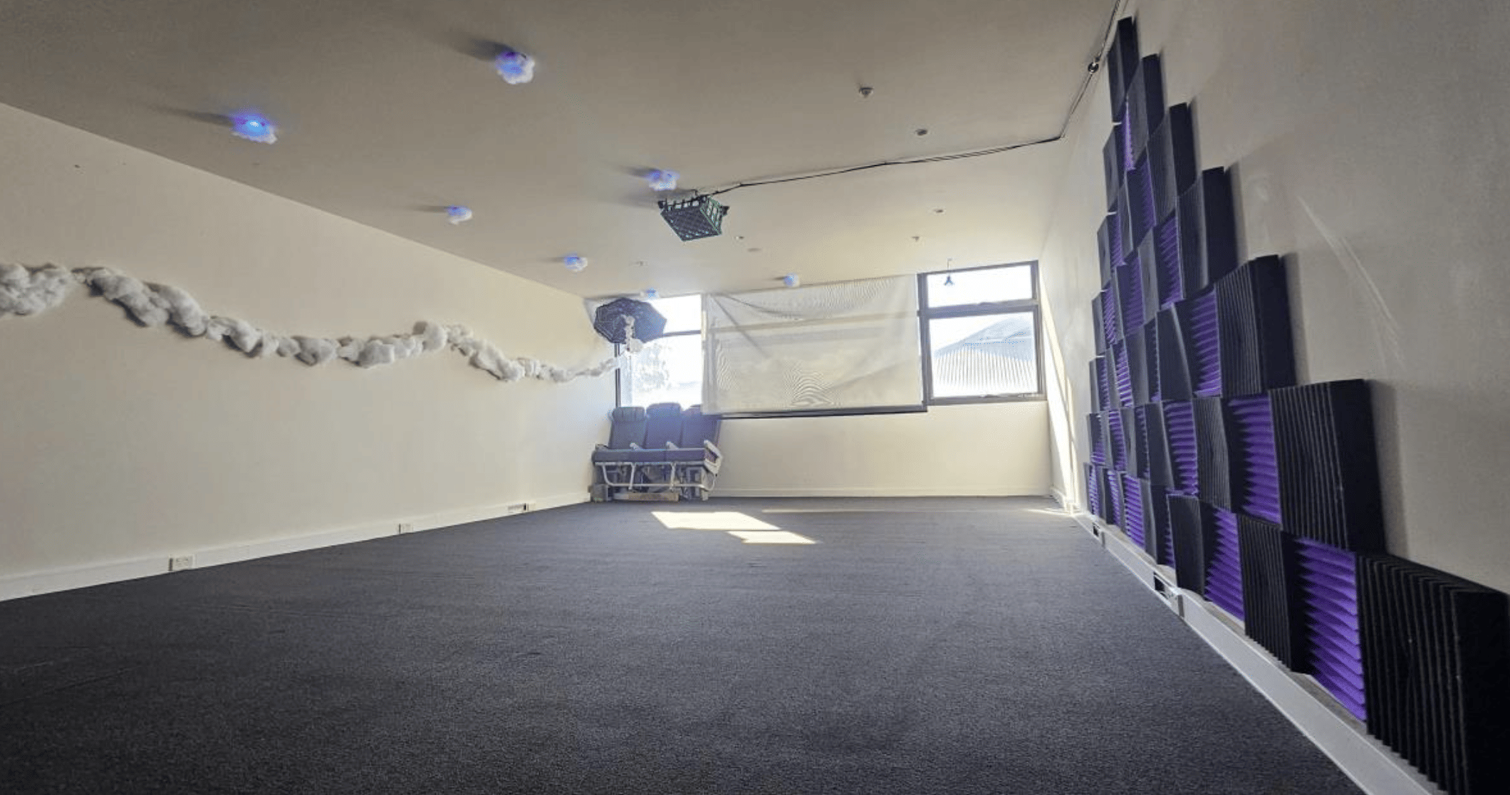 In-Flight Entertainment 2