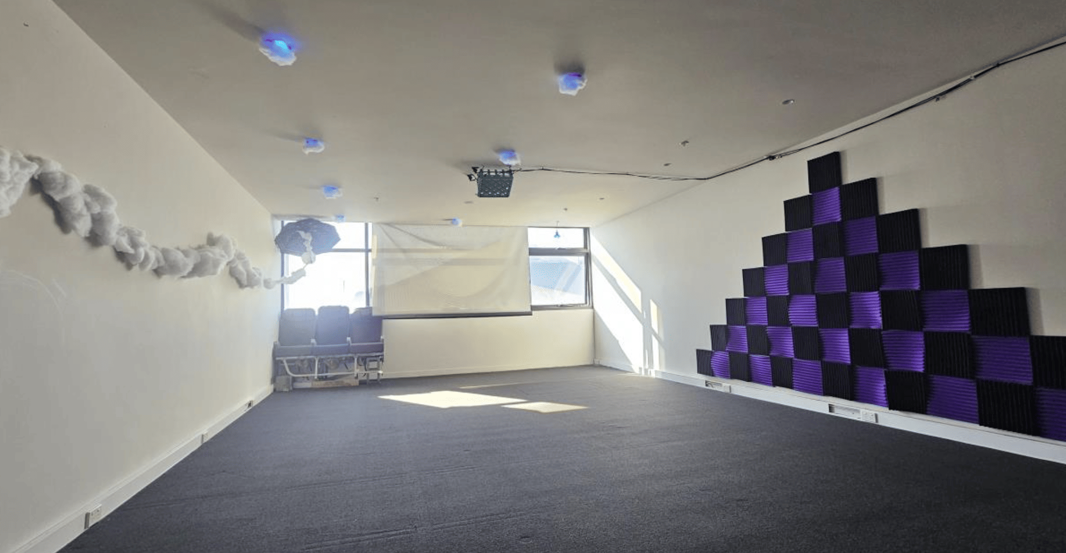 In-Flight Entertainment 1